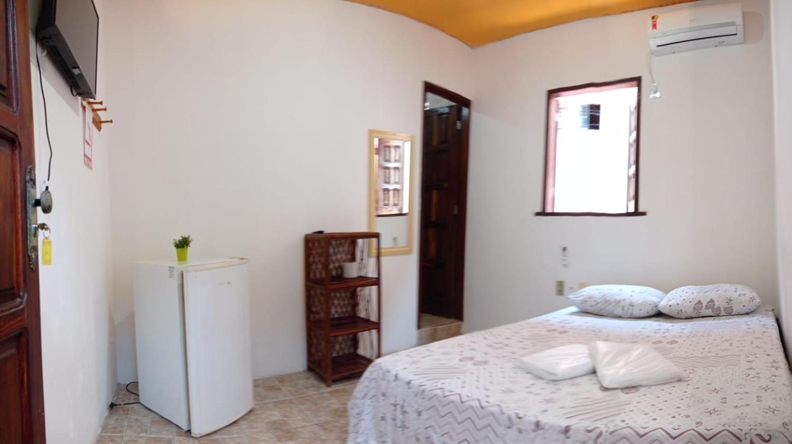Double Room with Private Bathroom photo 2