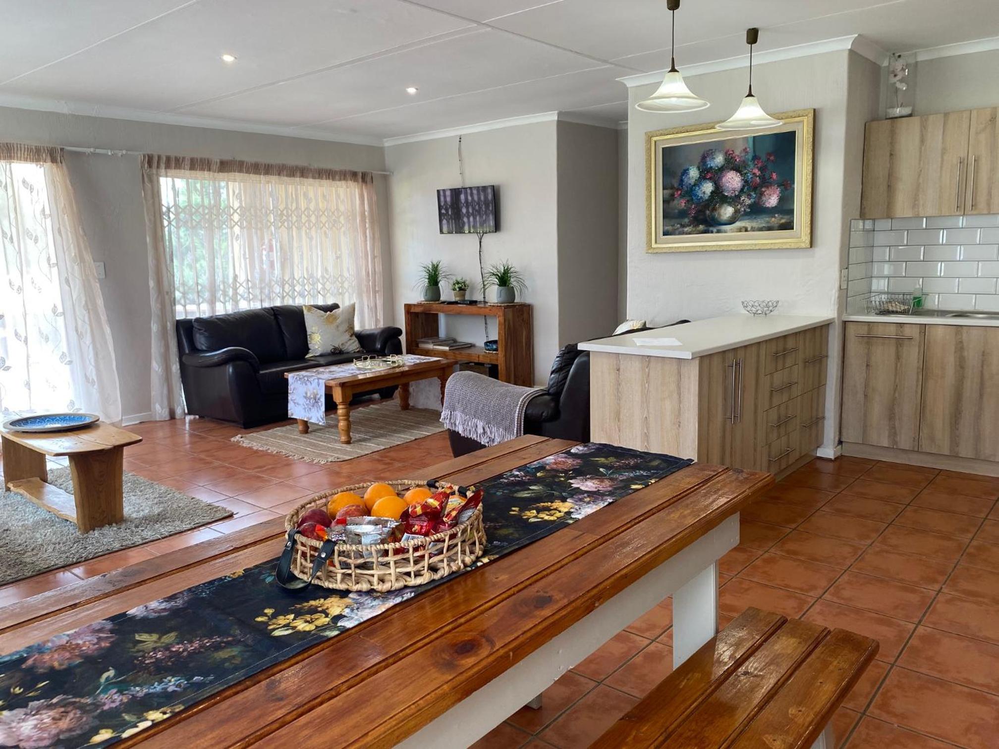 Chalet