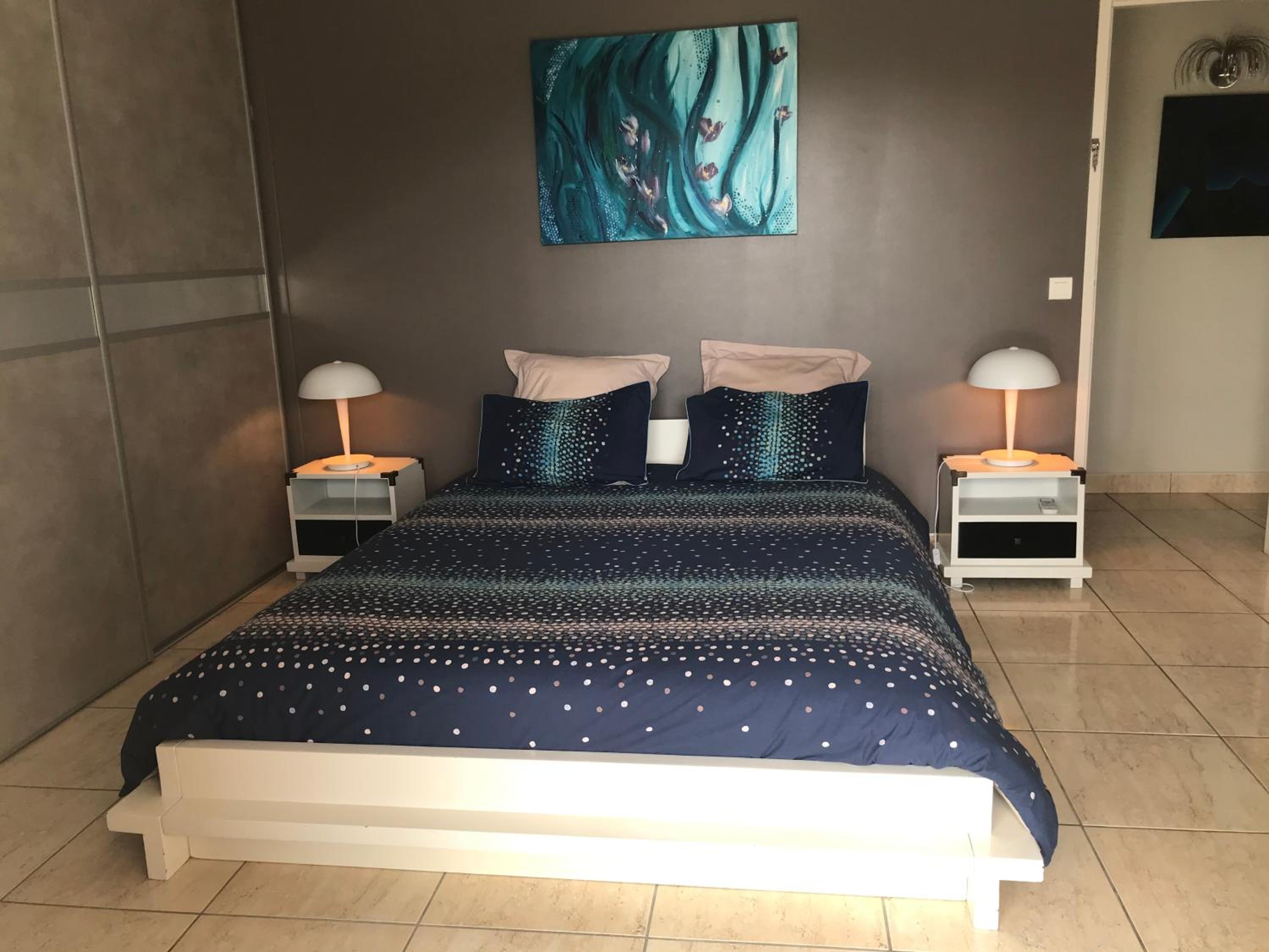 Double Room with Private Terrace photo 3