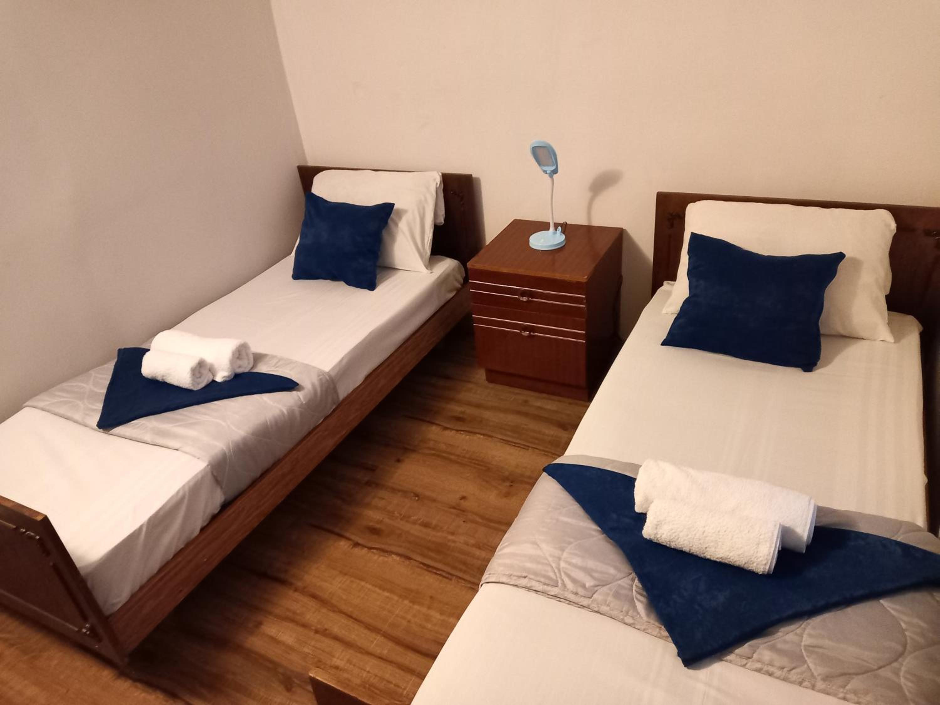 Standard Double or Twin Room photo 3