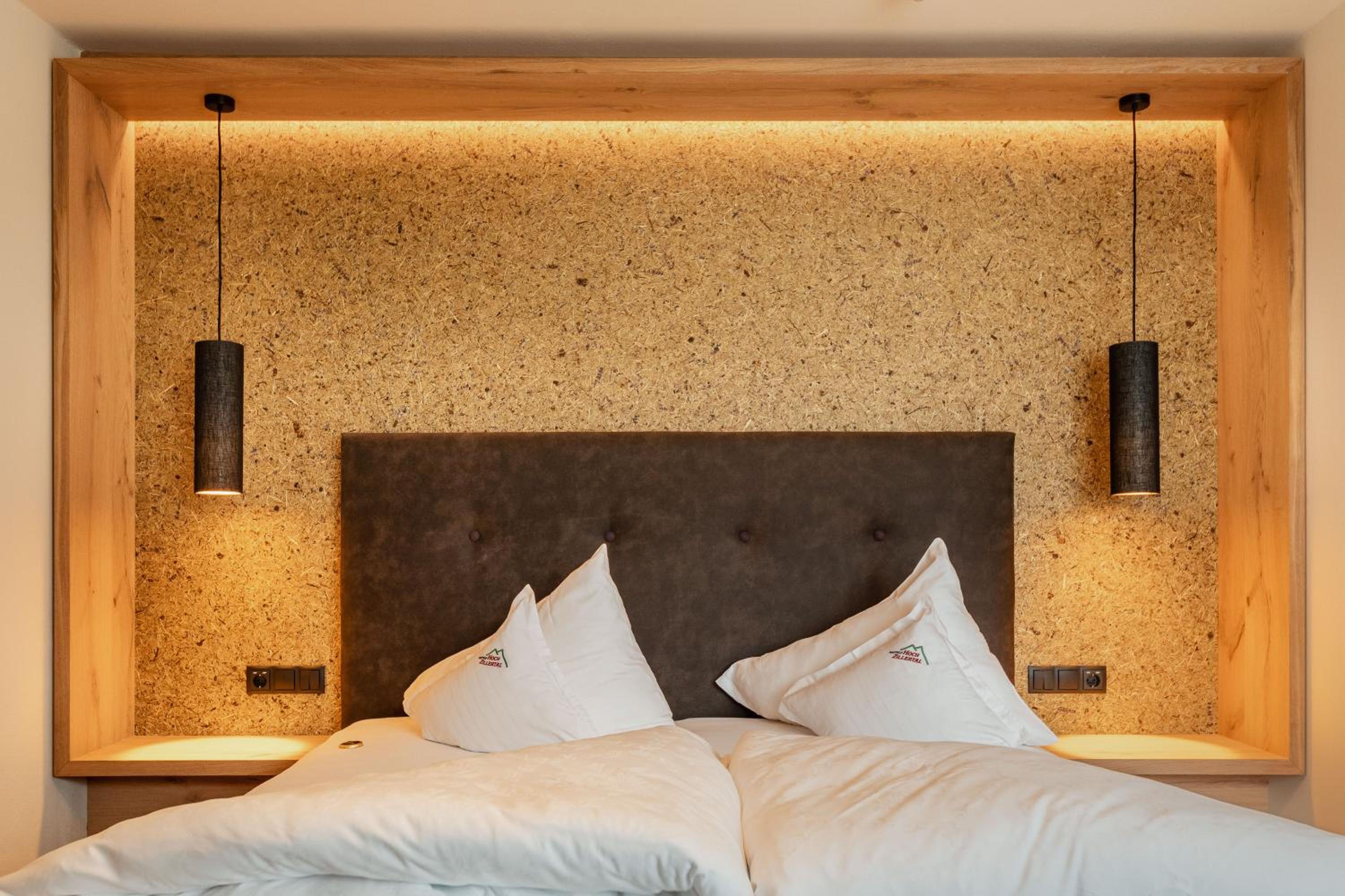 Double Room with Mountain View photo 3