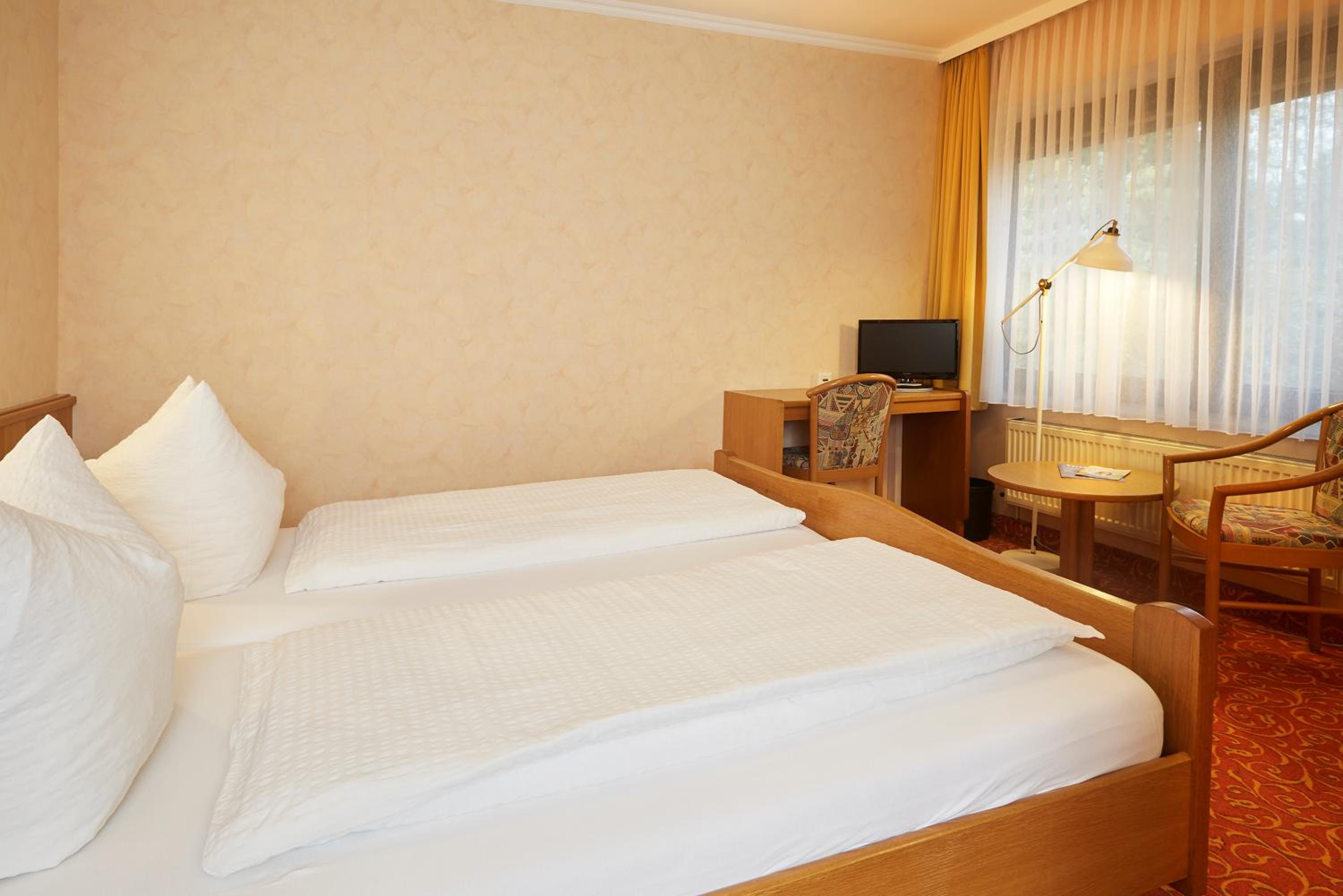 Double Room - Photo 1