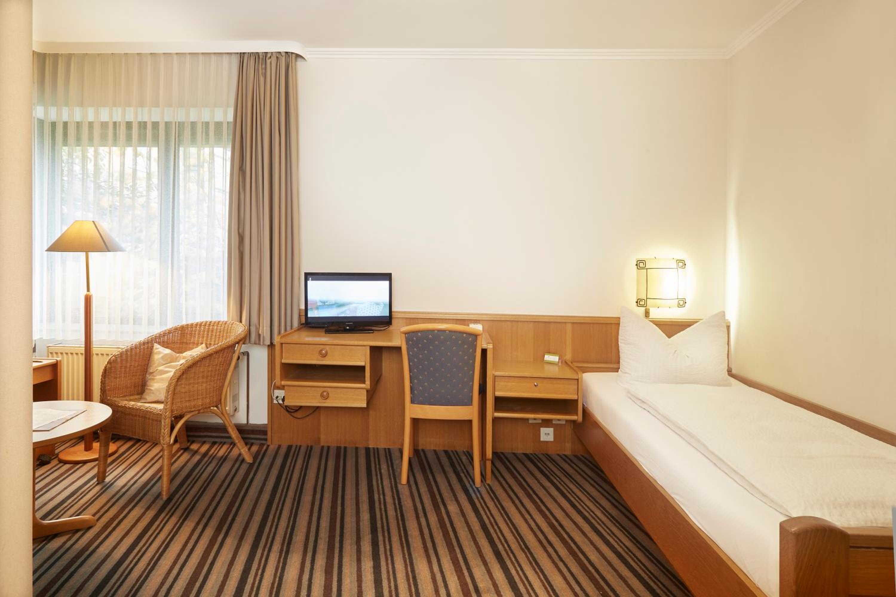 Single Room photo 1