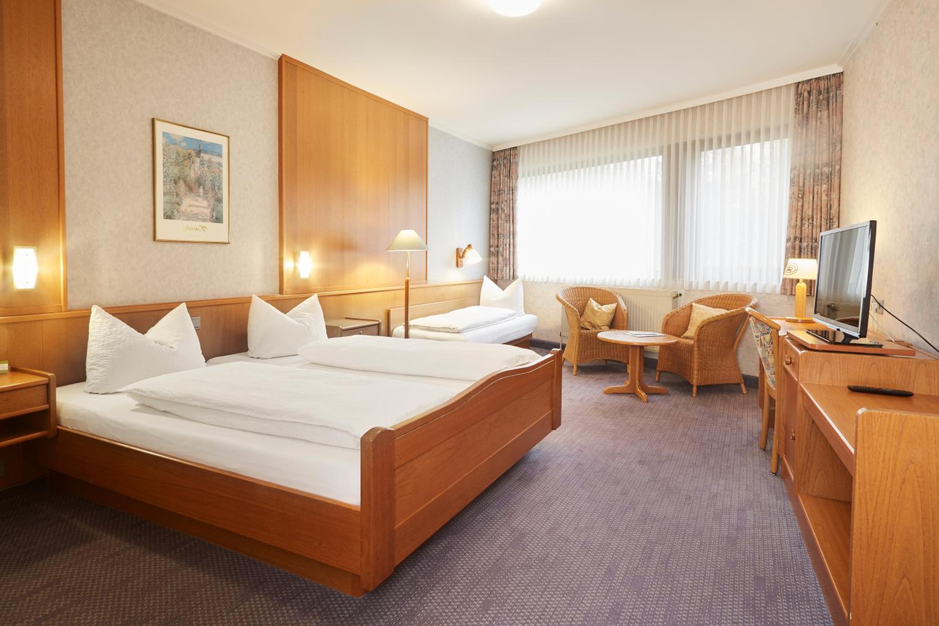 Triple Room - Photo 1