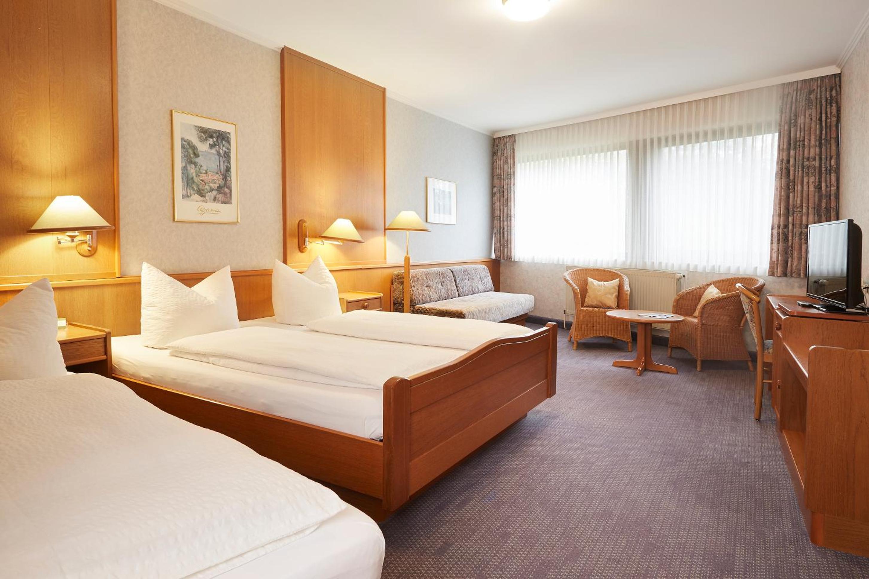 Triple Room - Photo 2