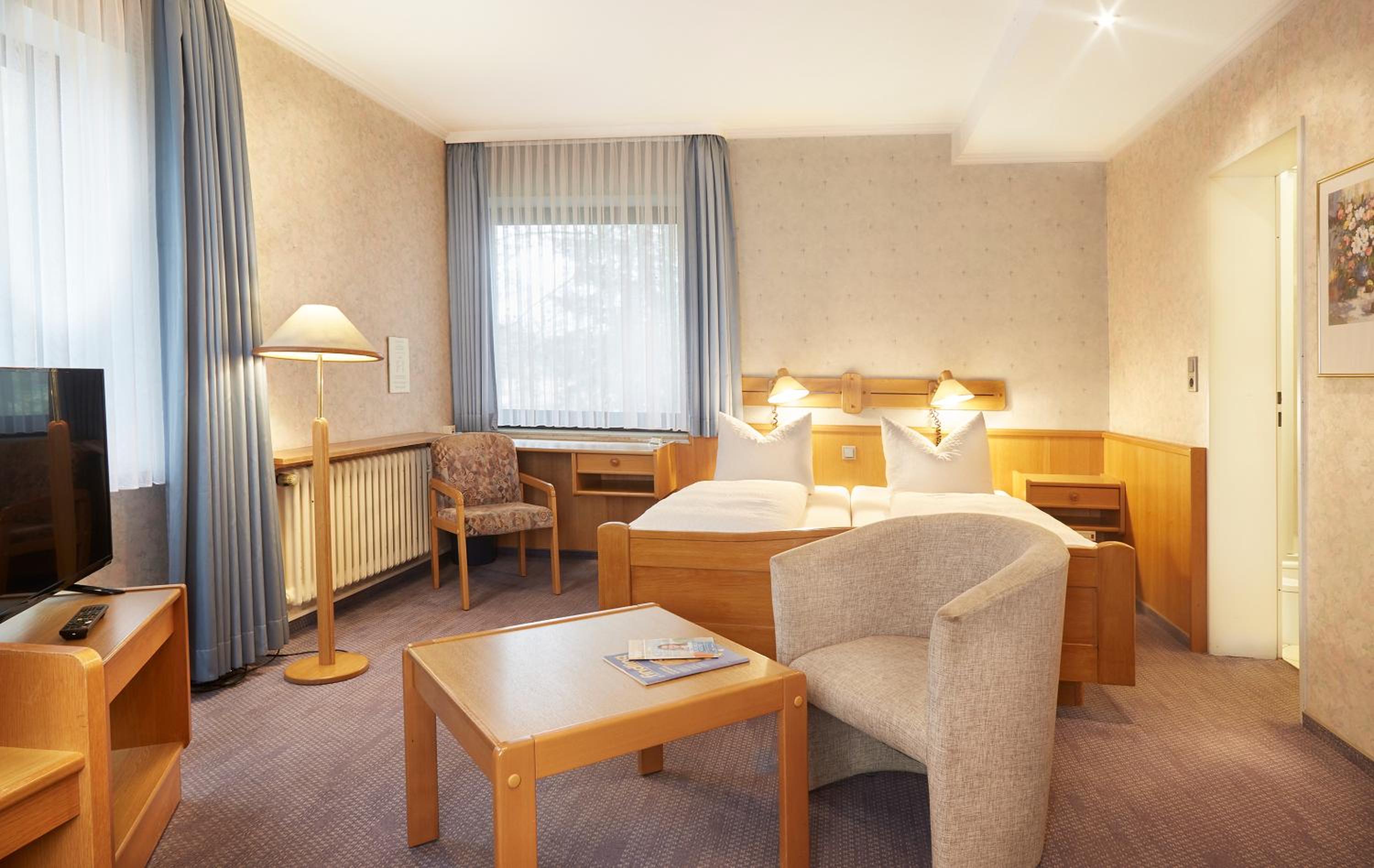 Double Room - Photo 2