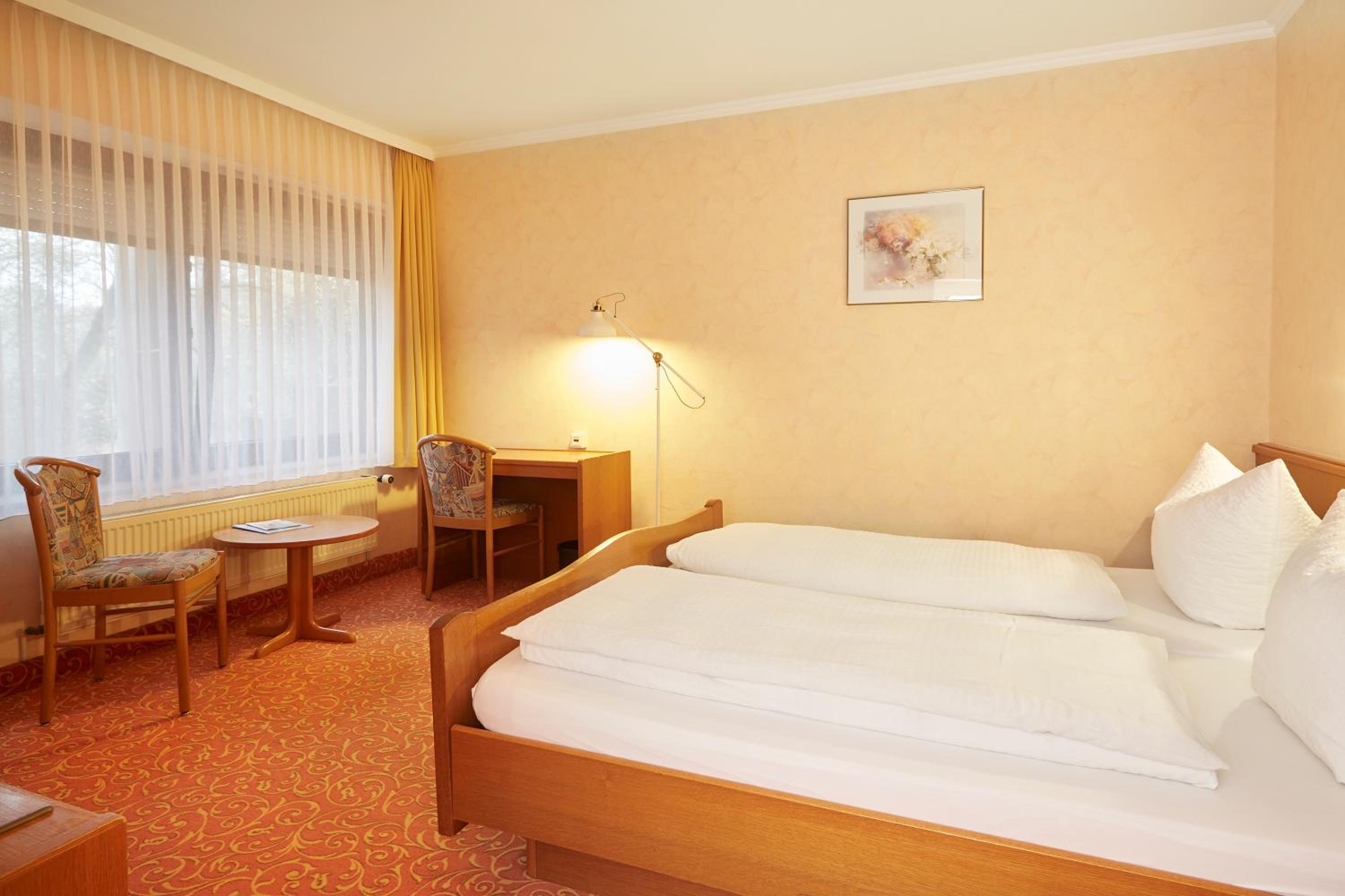 Double Room - Photo 3