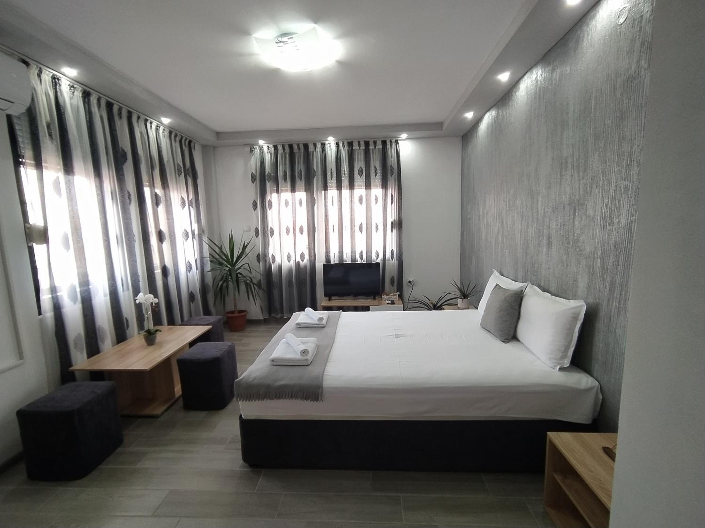 Double Room with Terrace photo 1