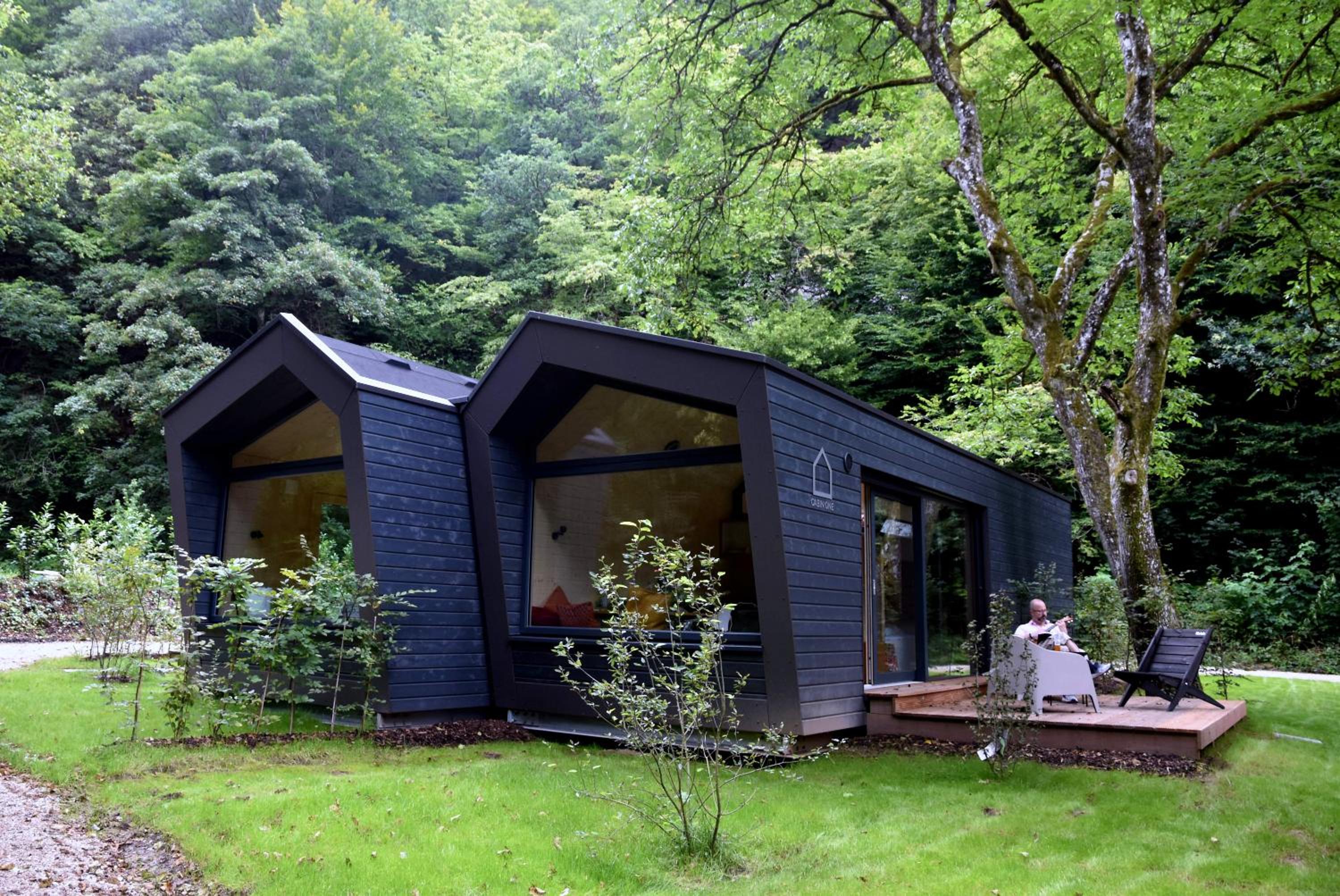 Saarcabin - Photo 3