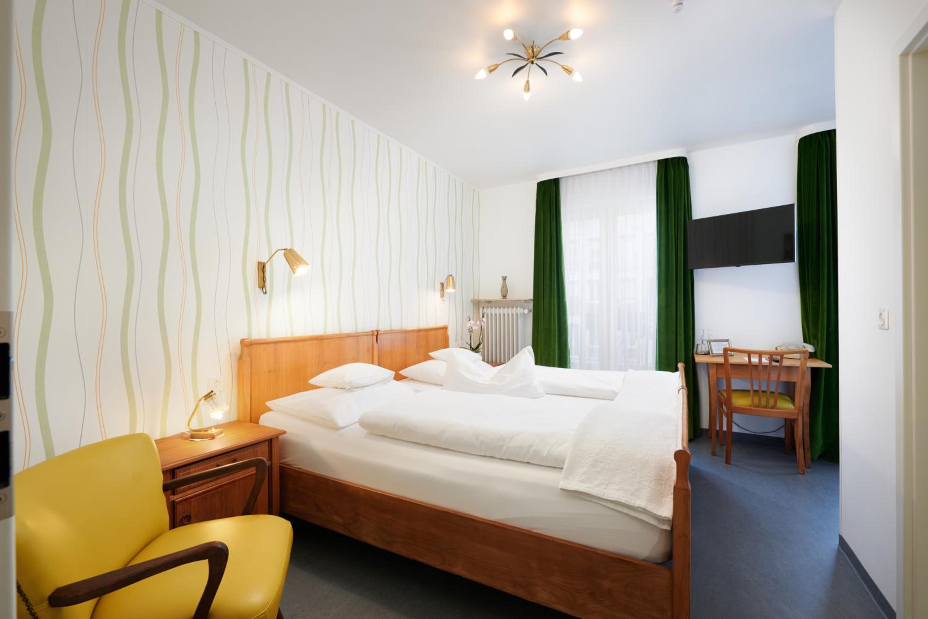 Double Room photo 2