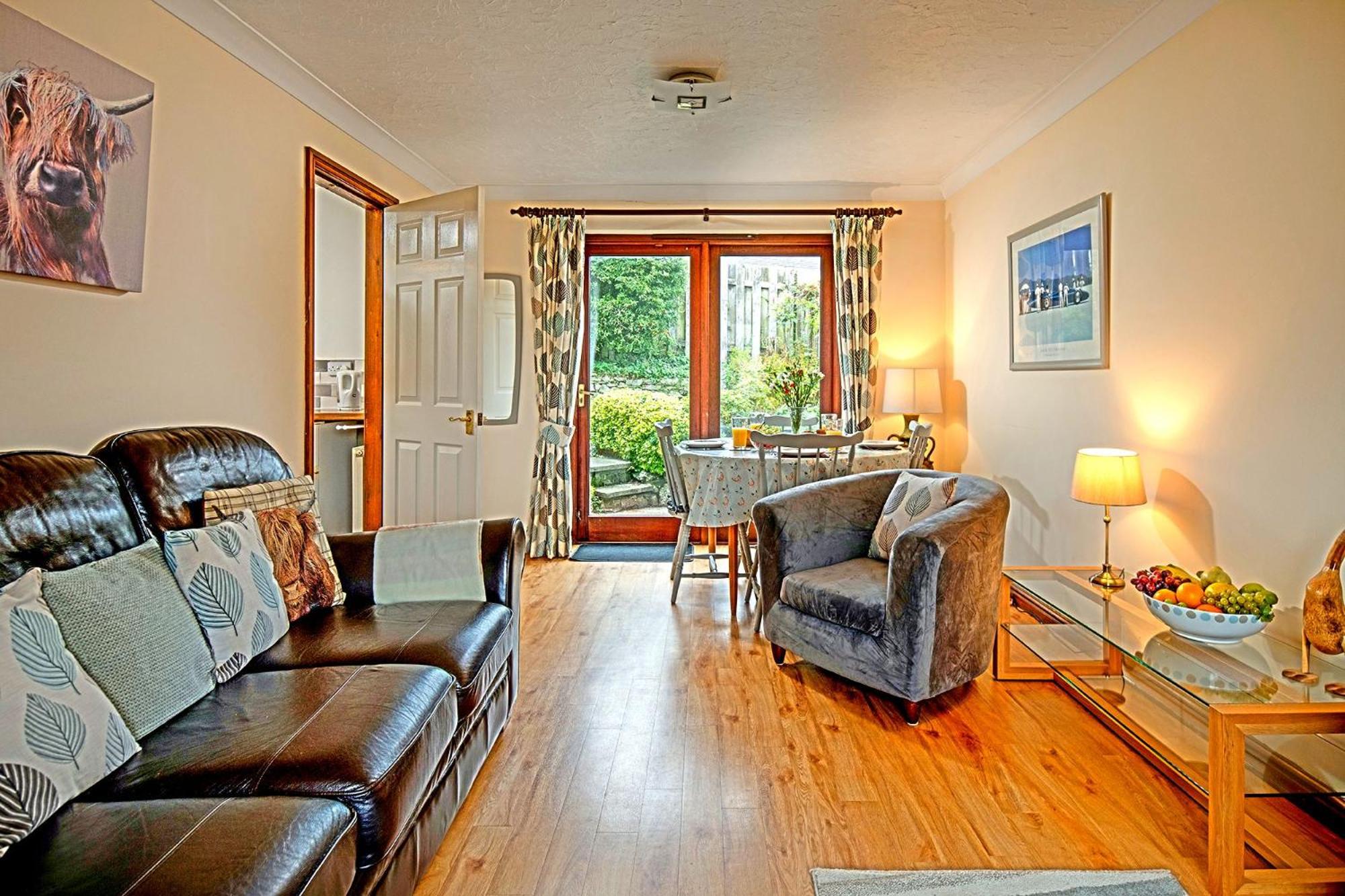 Two-Bedroom House photo 1