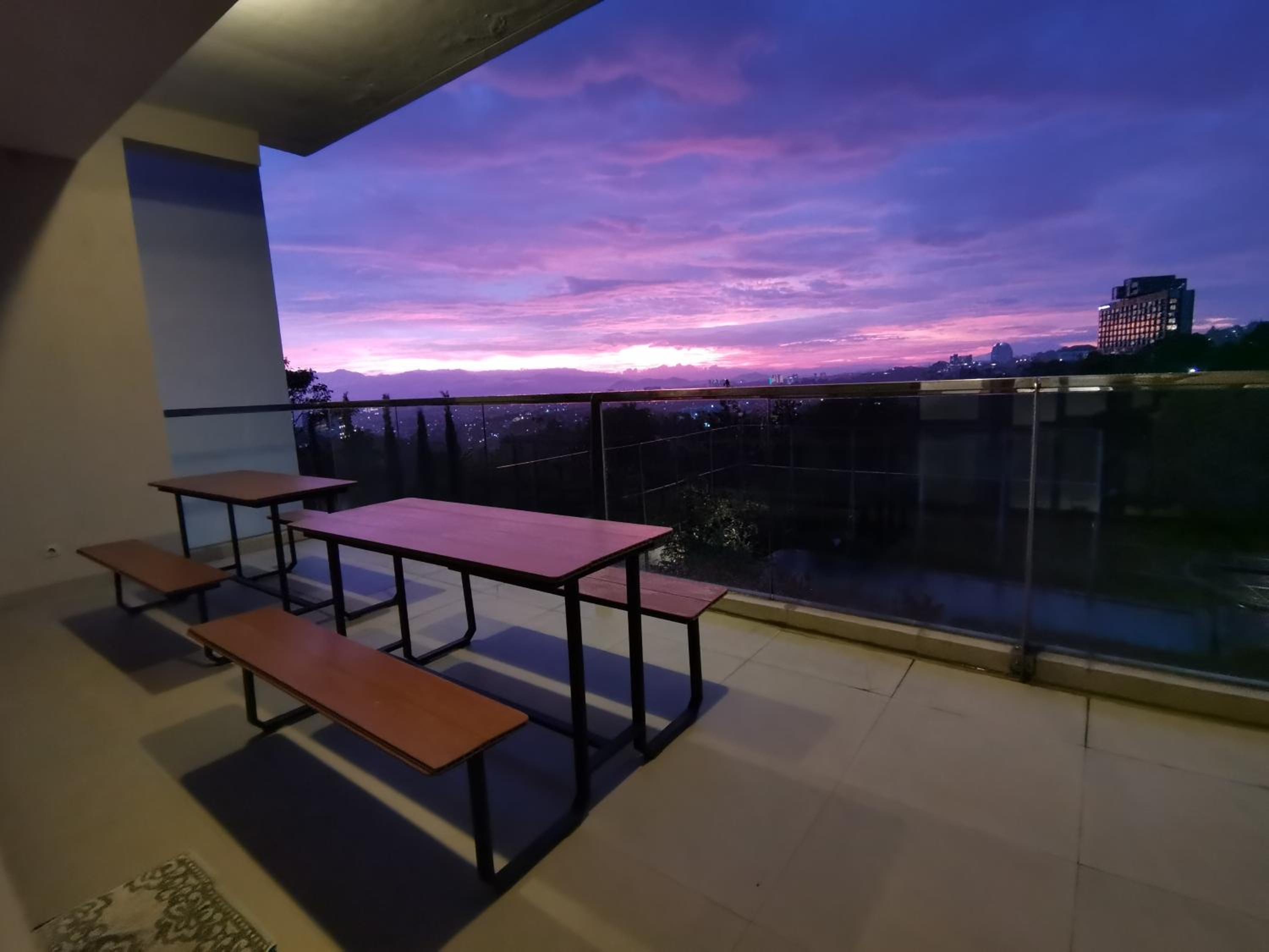Three-Bedroom Villa - Photo 24