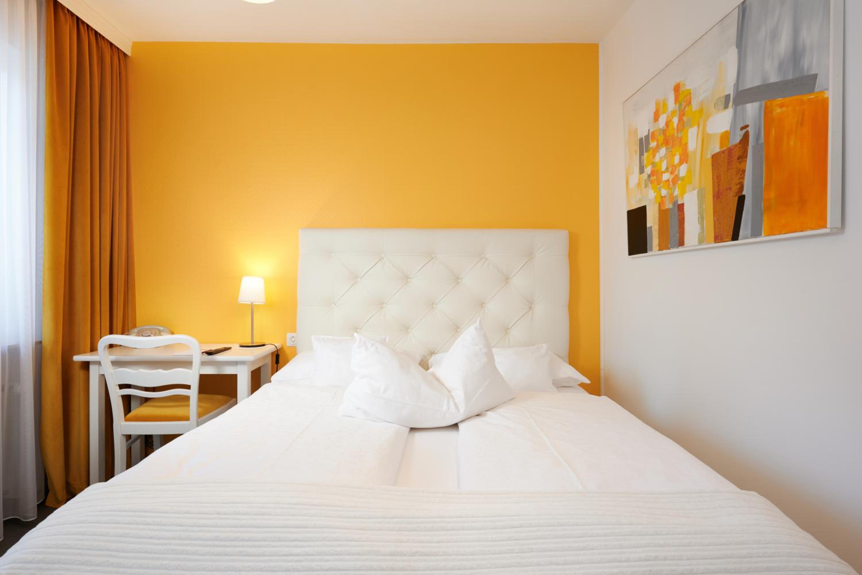Comfort Single Room photo 2