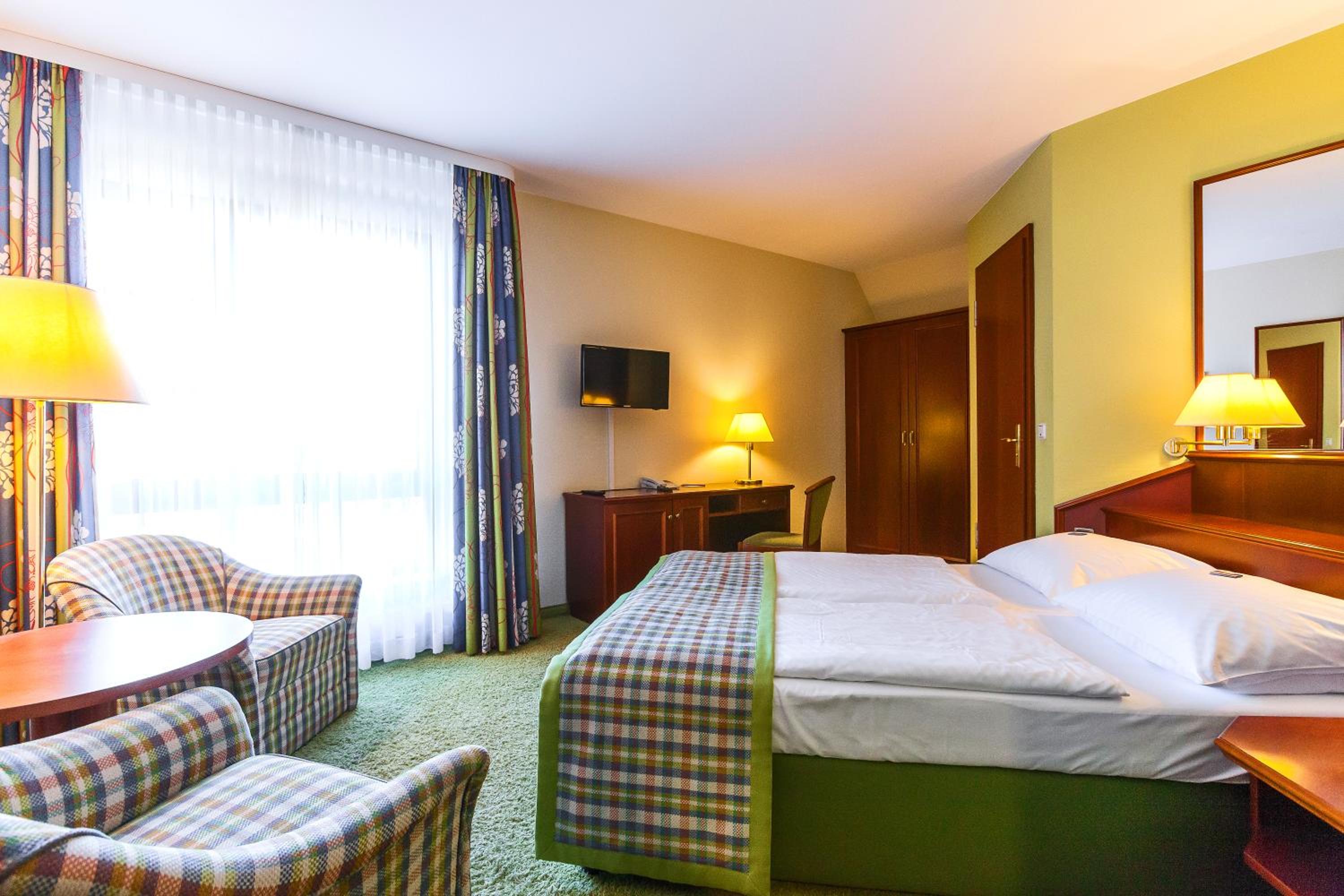 Double or Twin Room photo 2