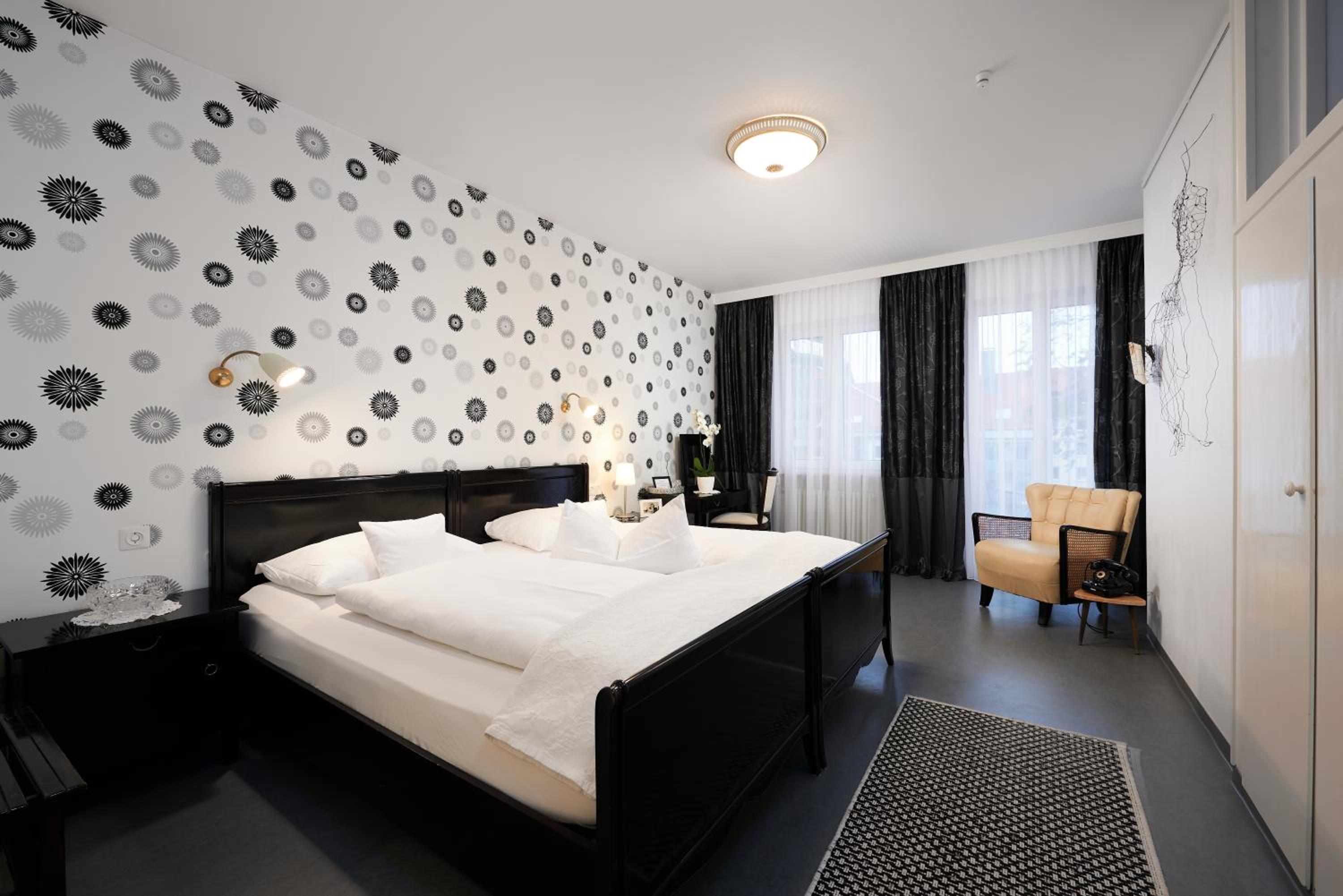 Comfort Double or Twin Room photo 3