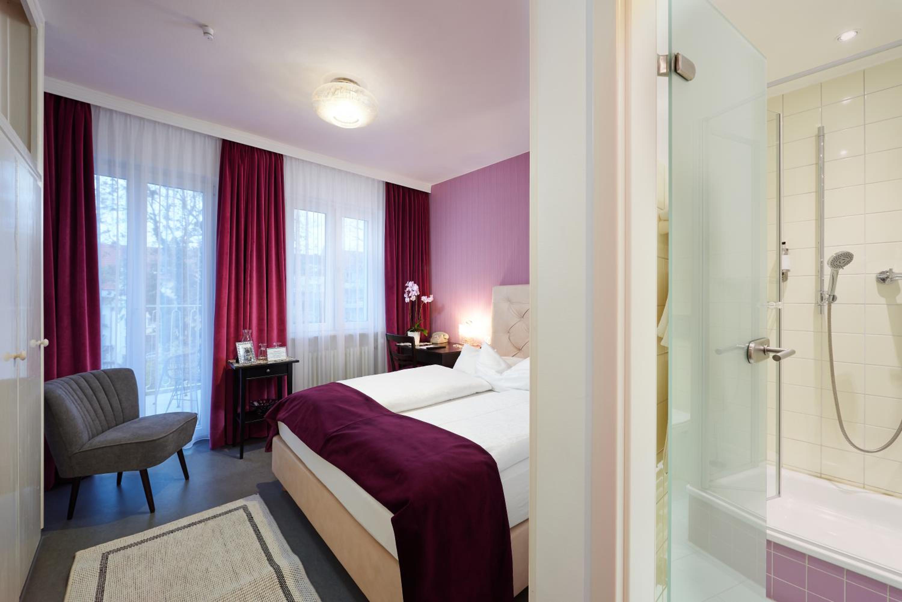 Comfort Single Room photo 3