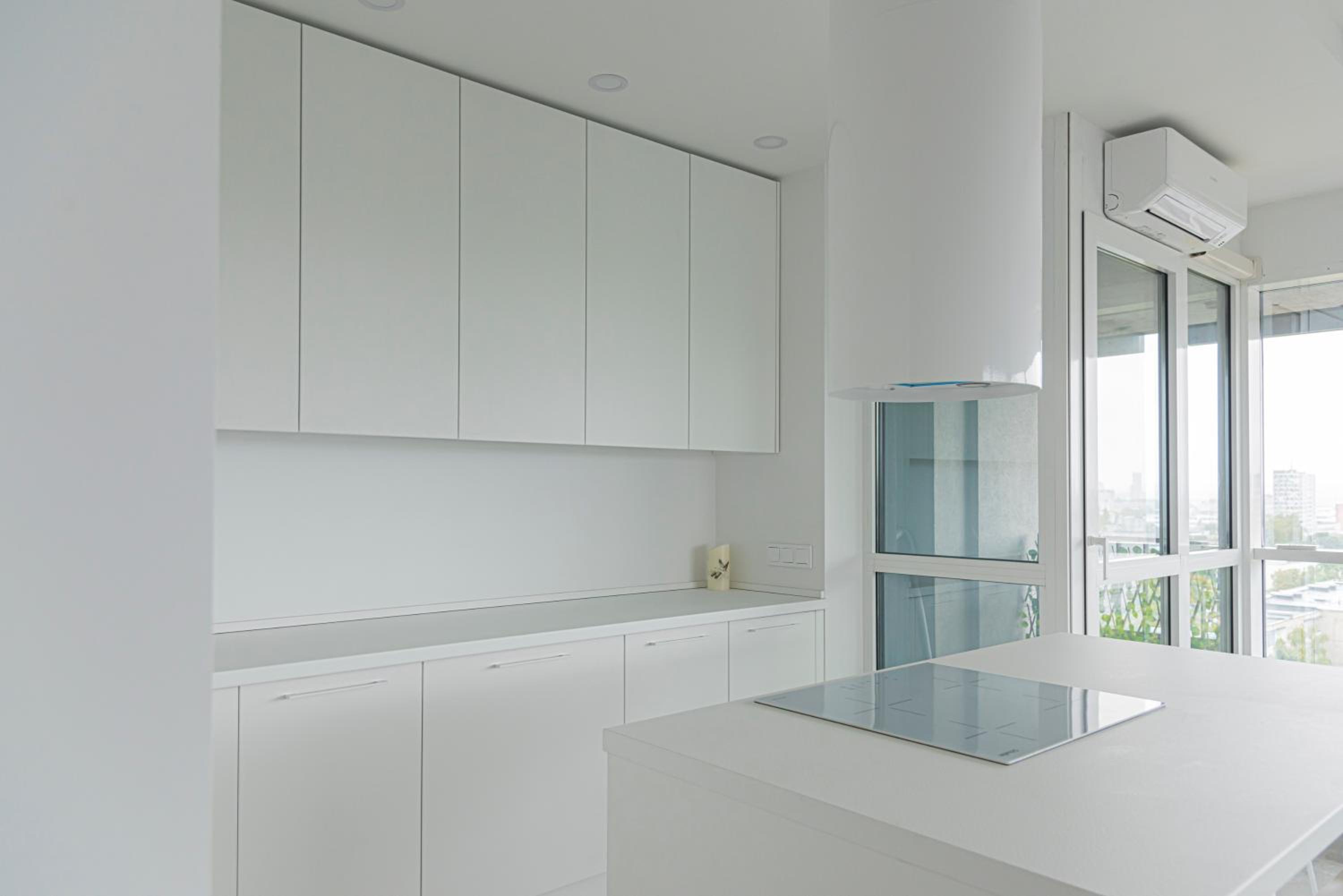One-Bedroom Apartment - Photo 12