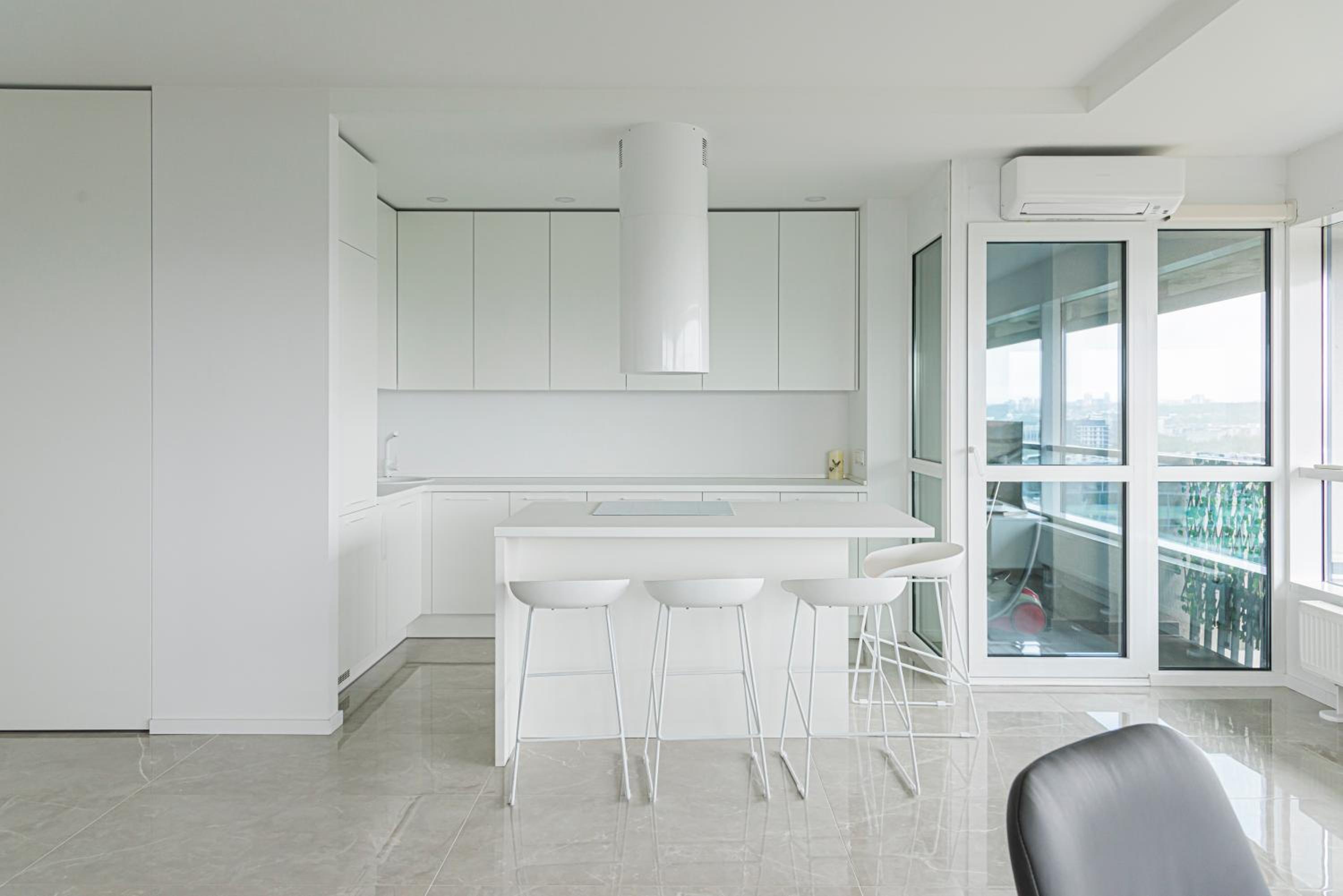 One-Bedroom Apartment - Photo 14