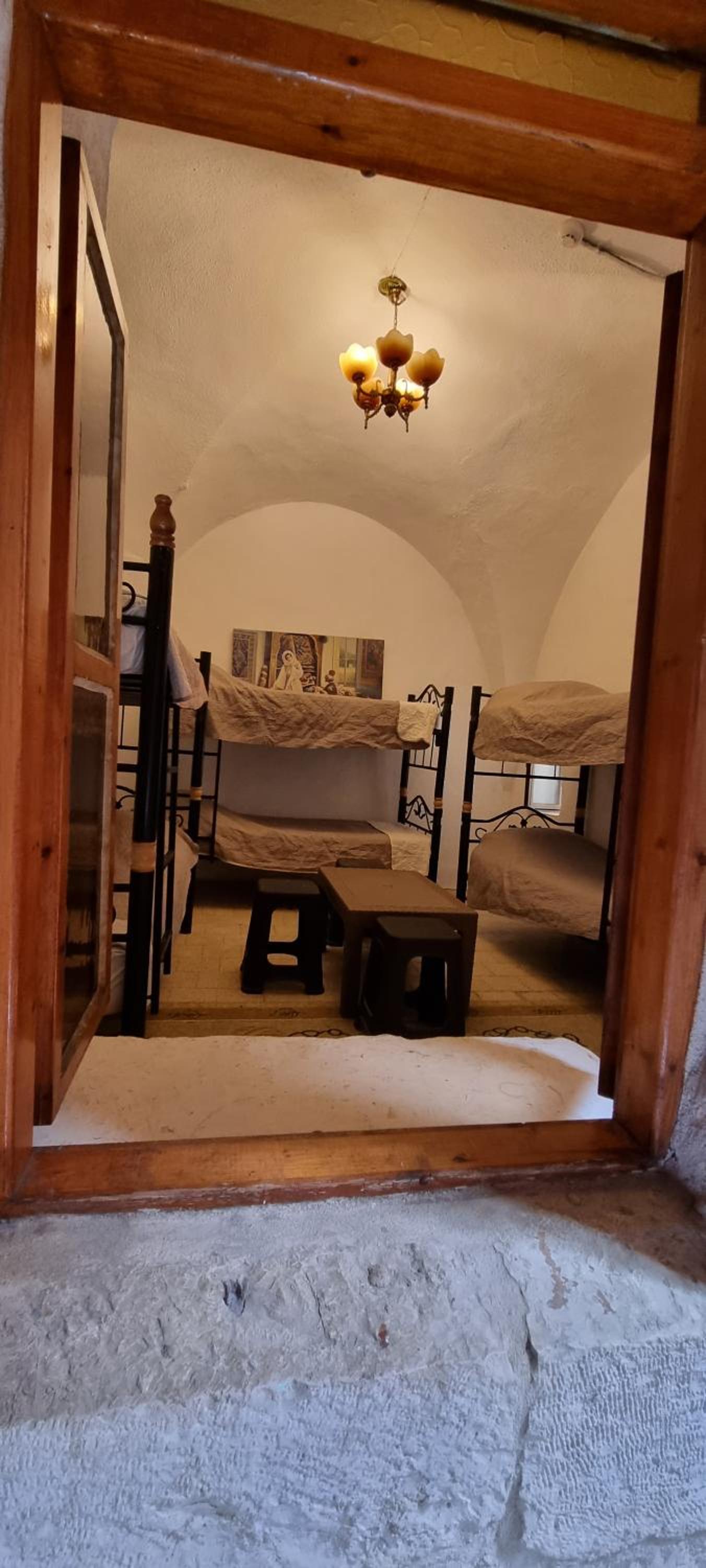 Female Dormitory Room photo 2