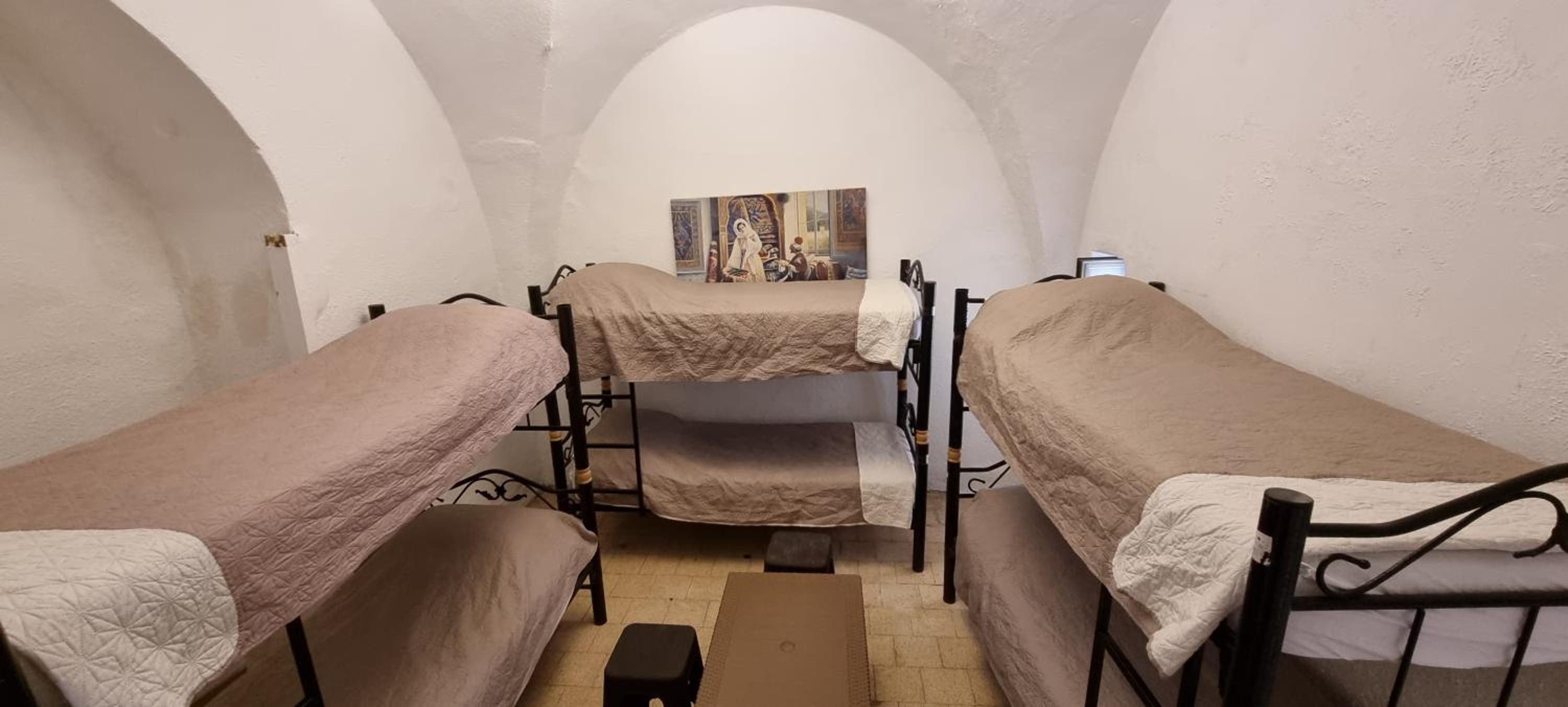 Female Dormitory Room photo 3