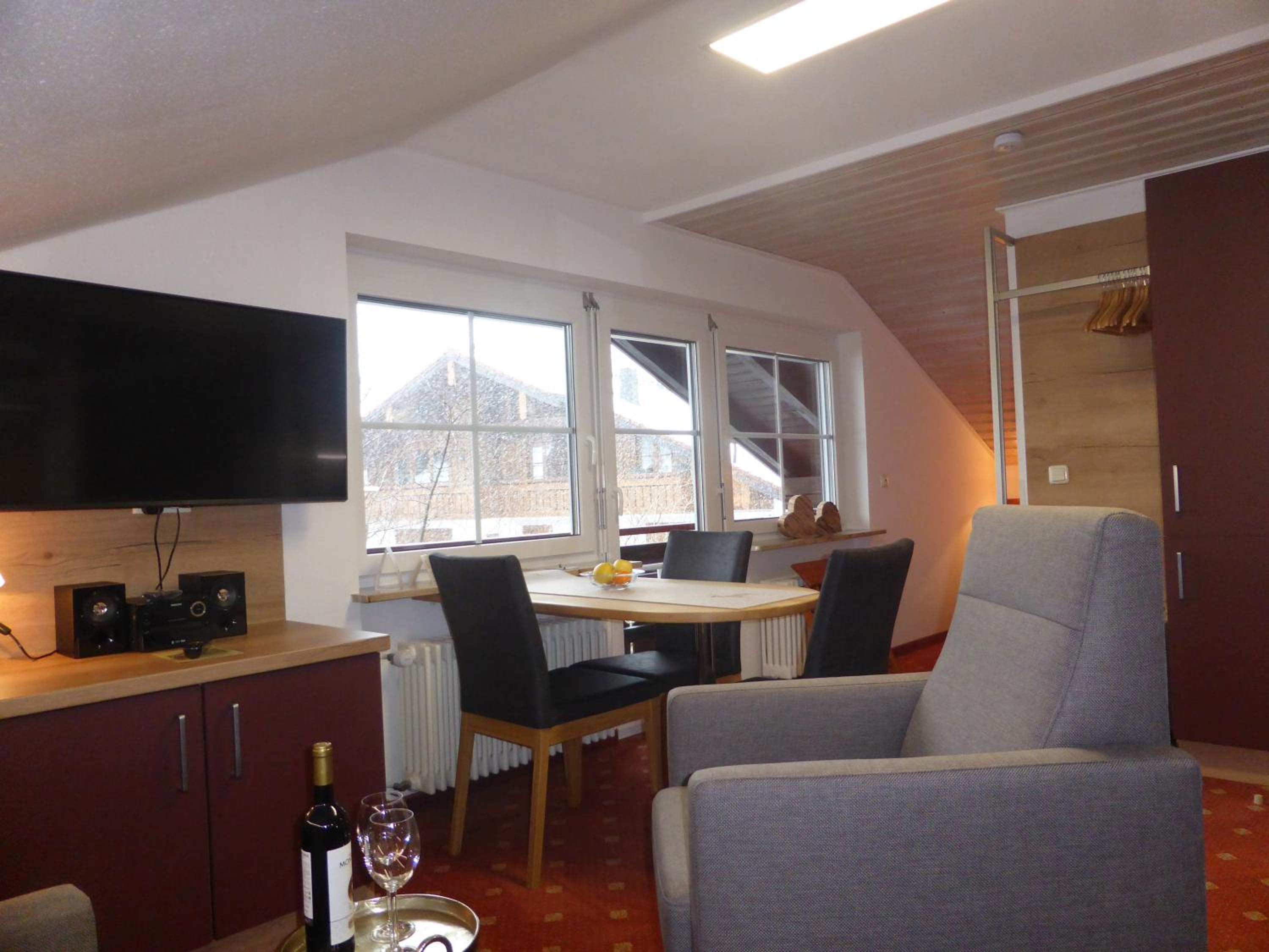 Double Room with Balcony photo 2