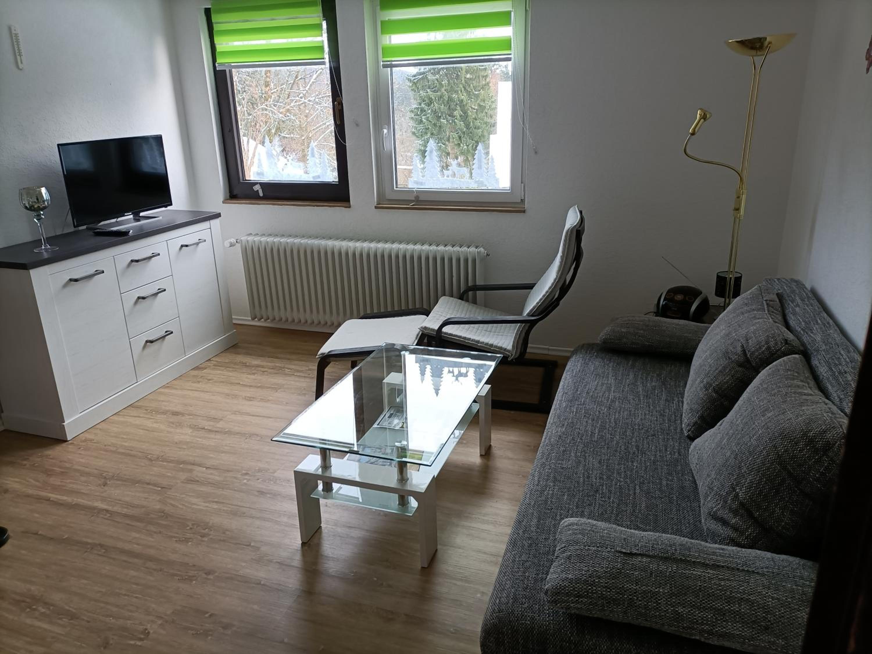 Apartment photo 1
