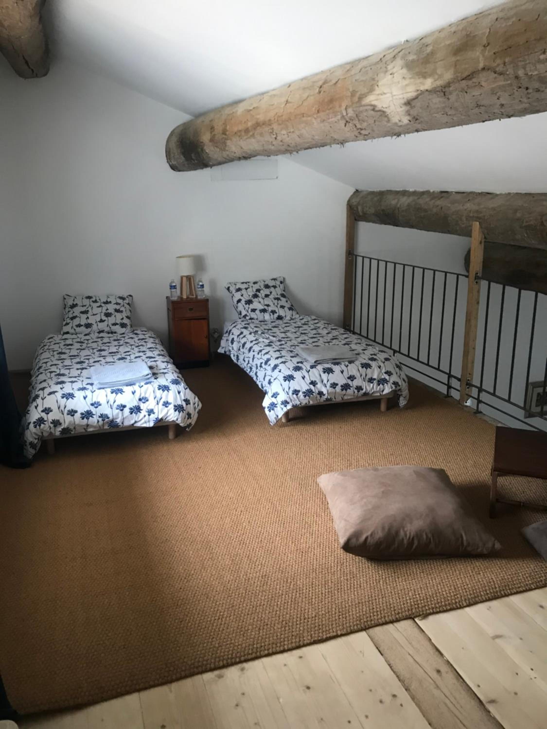 Superior Double or Twin Room with Garden View - Photo 6