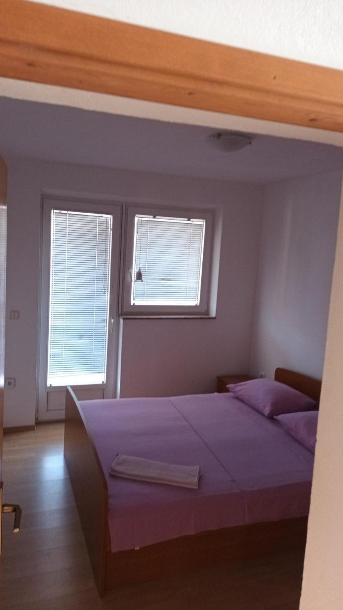 Three-Bedroom Apartment photo 2