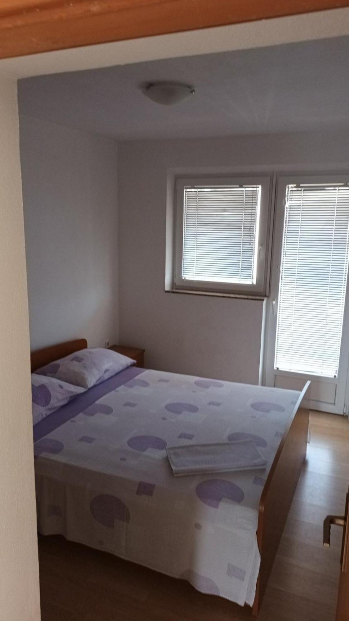 Three-Bedroom Apartment photo 1