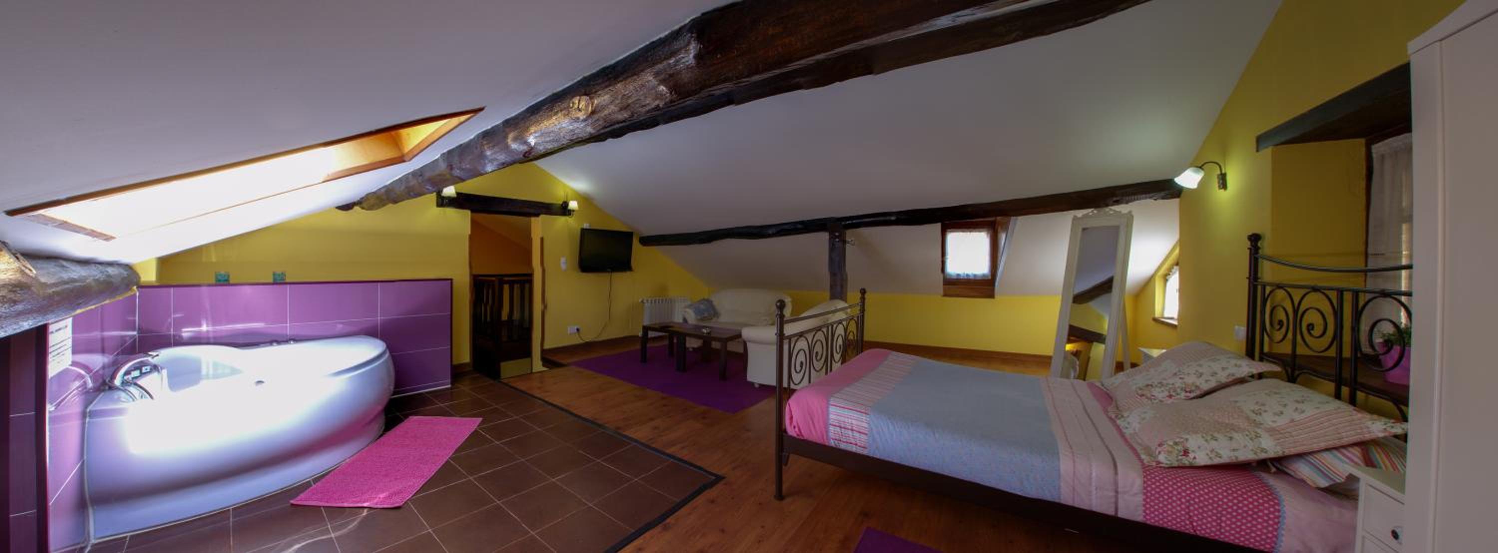 Suite without Kitchen - Photo 6
