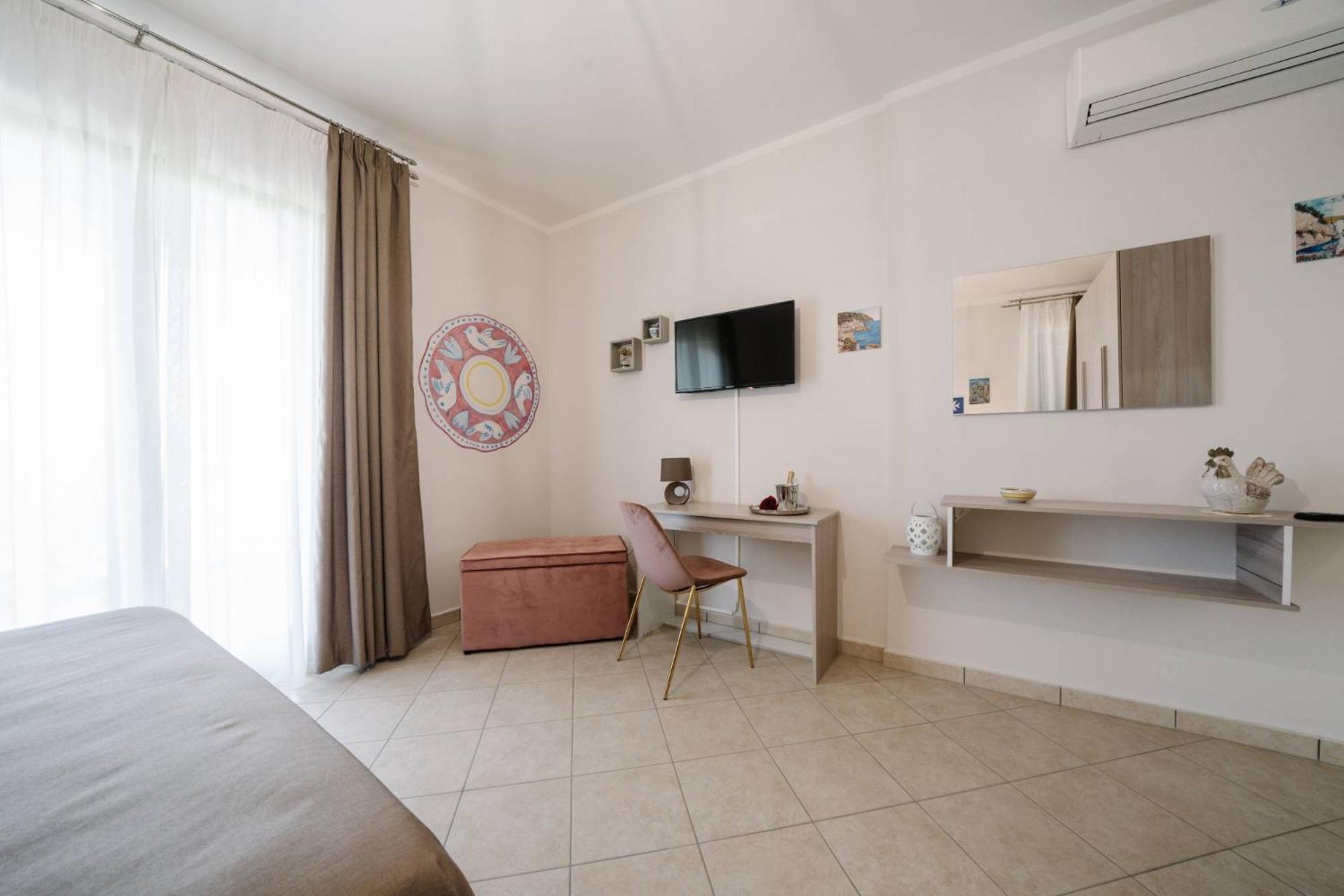Double Room photo 3