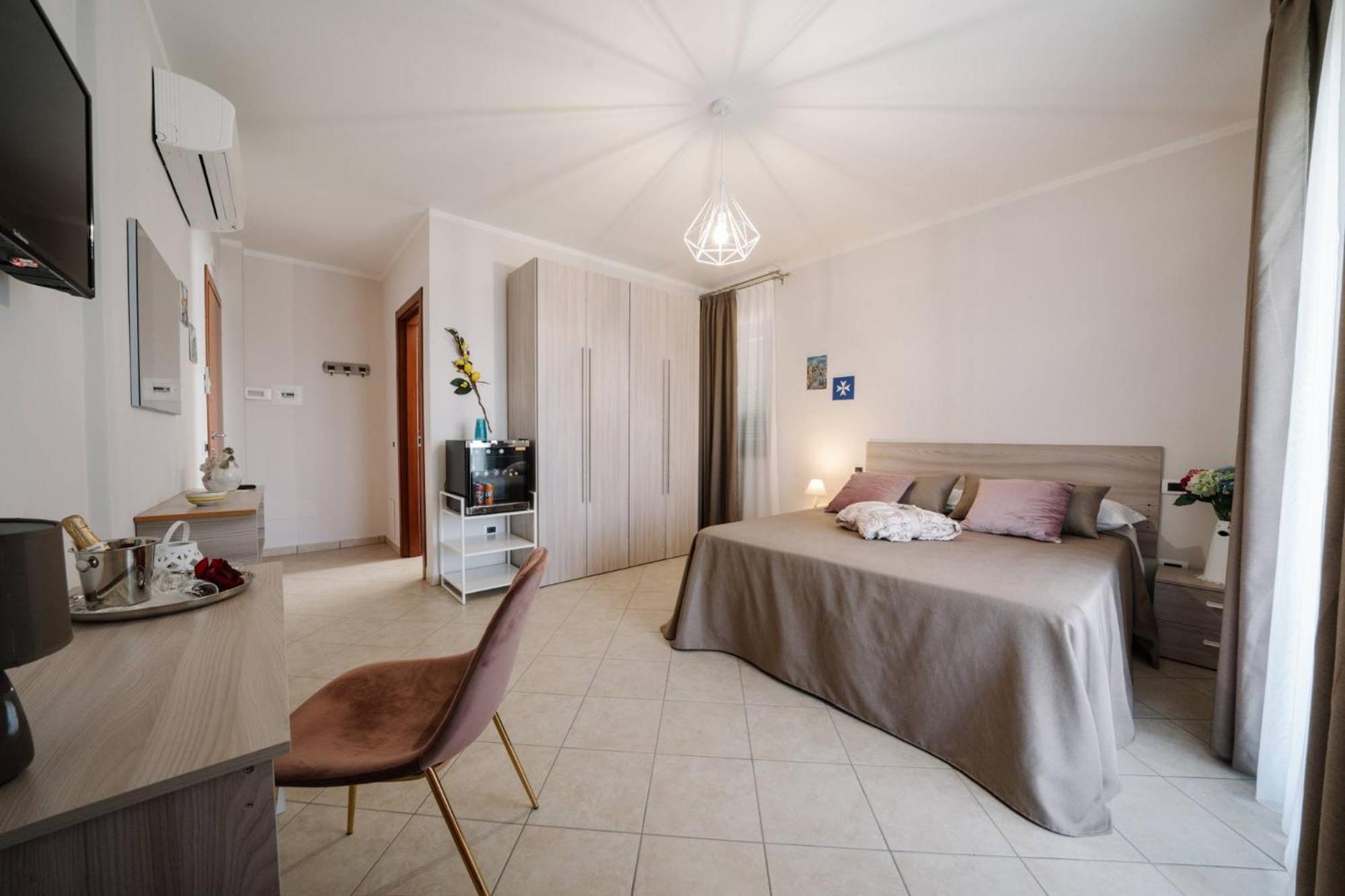 Double Room photo 1