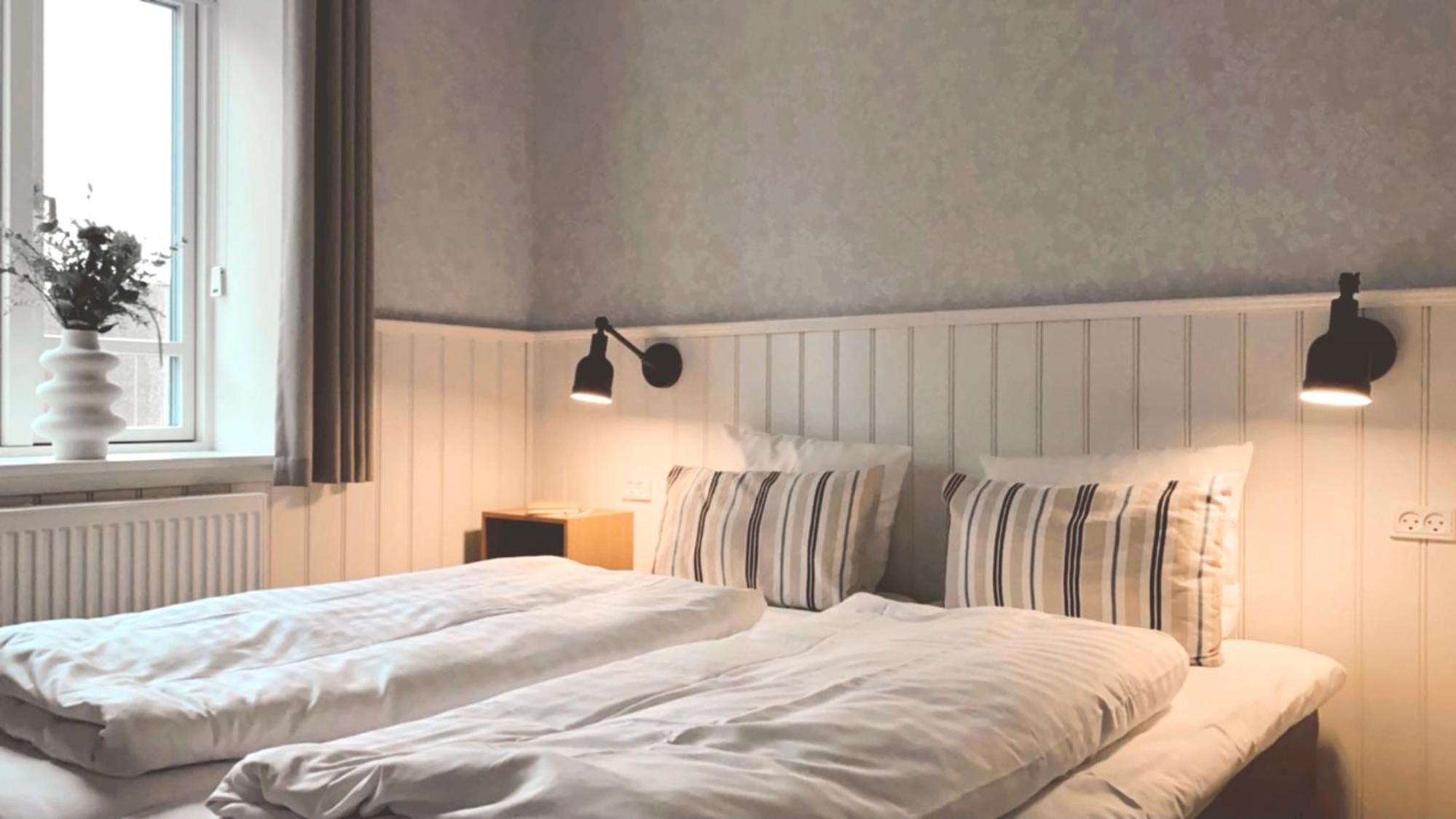 Double Room - Photo 18