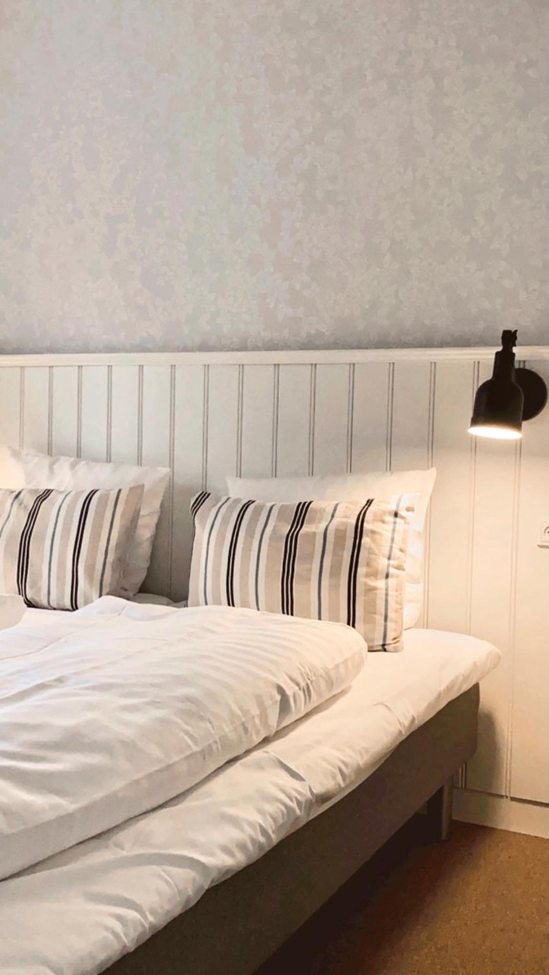 Double Room - Photo 10