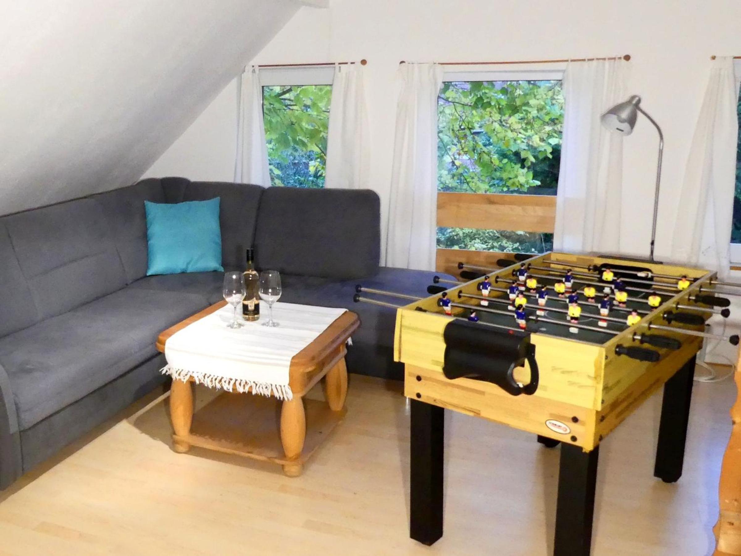 Apartment with Terrace photo 3