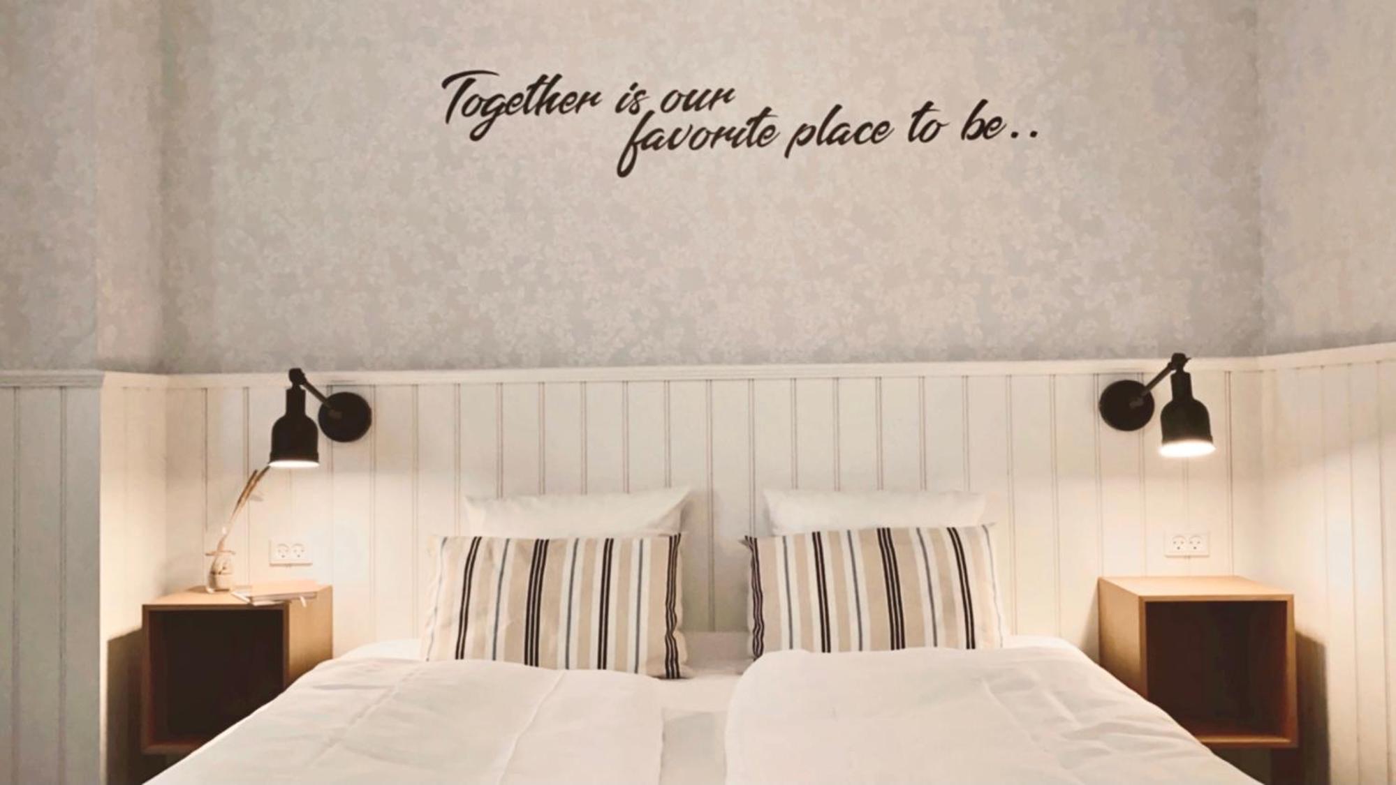 Double Room - Photo 19