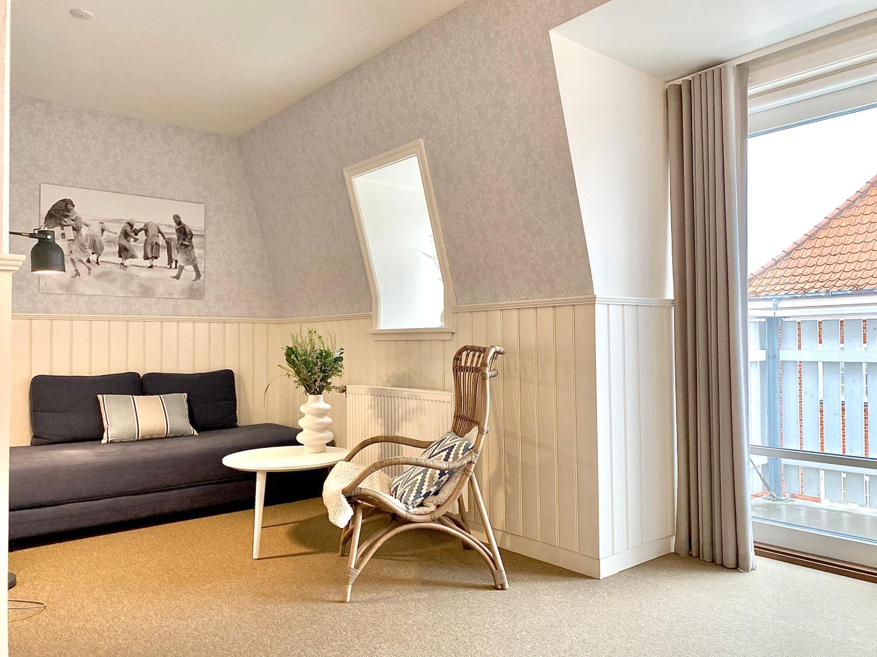 Junior Suite - Photo 2