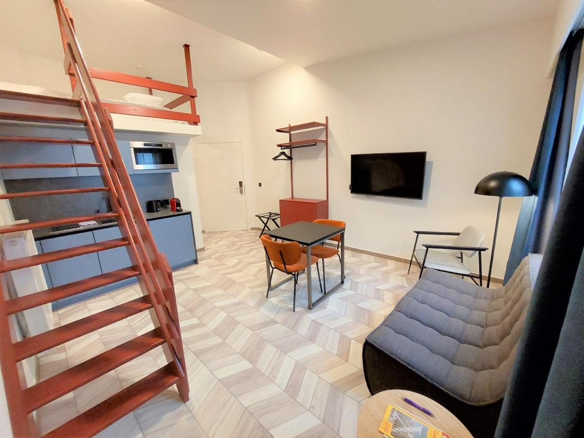 Double Room with Mezanine photo 1