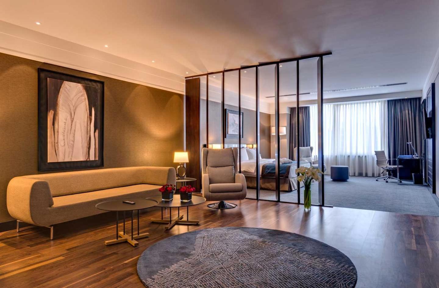 Junior Suite - Photo 6