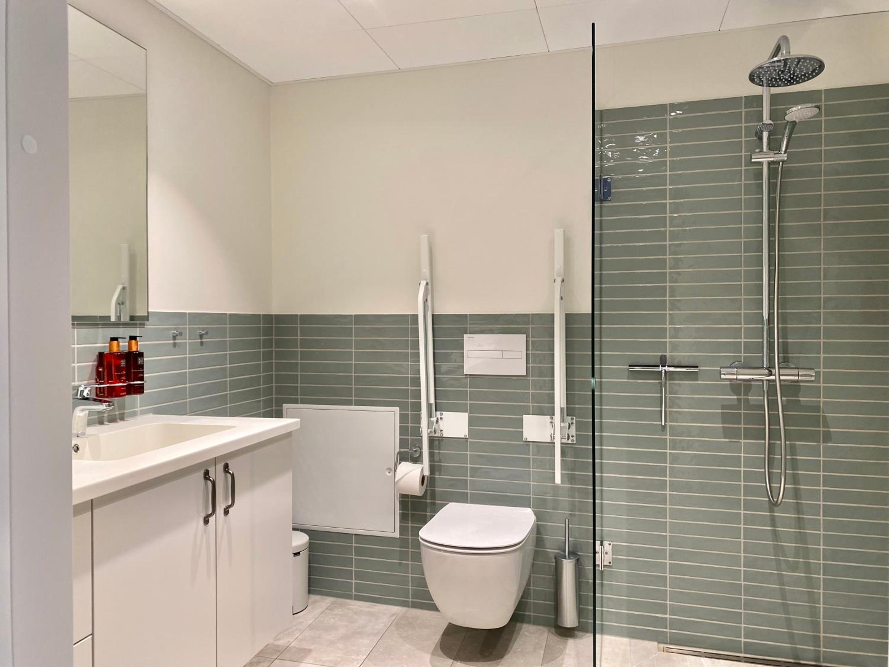 Junior Suite - Music Room - Photo 5