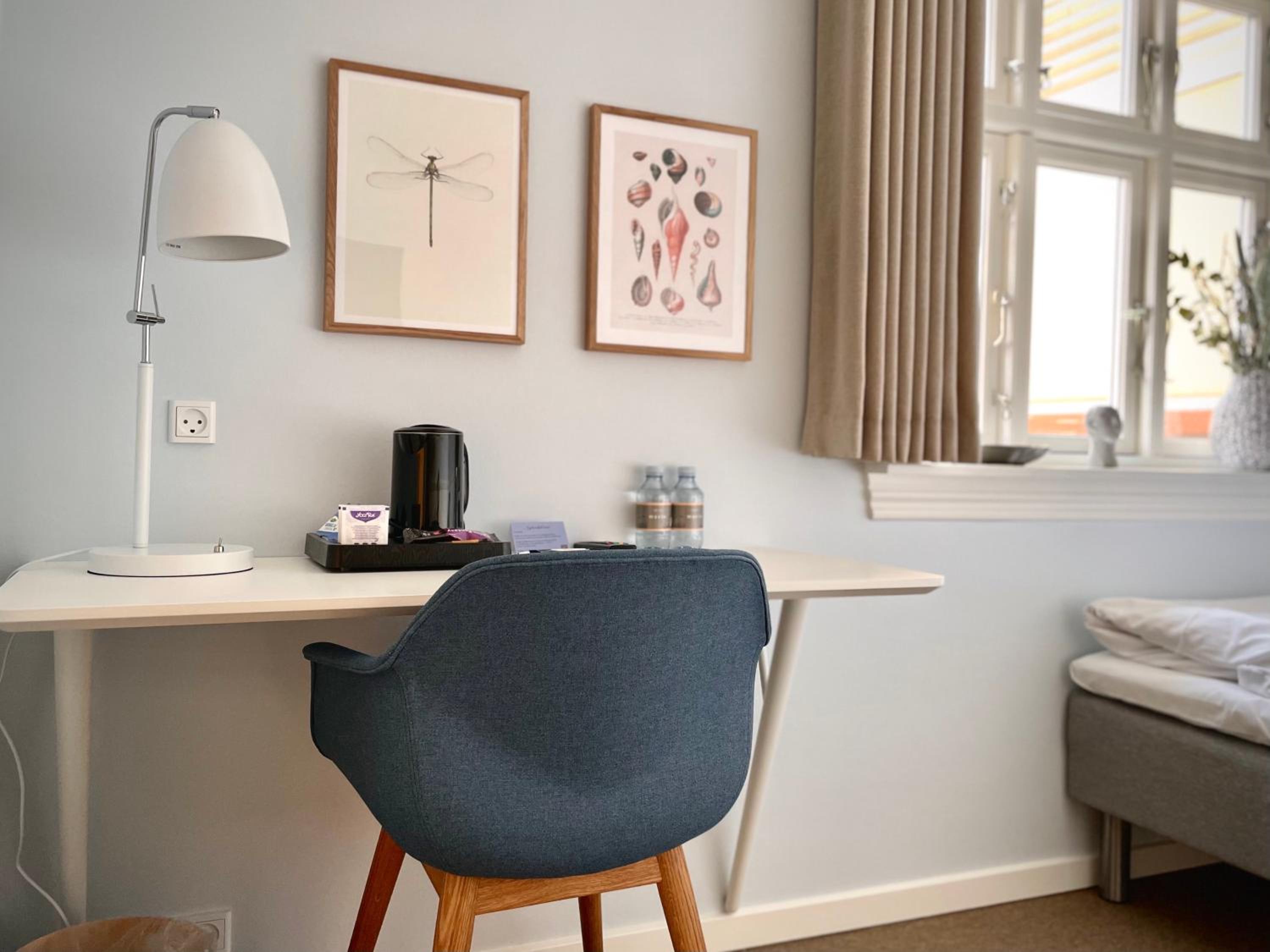 Junior Suite - Photo 23