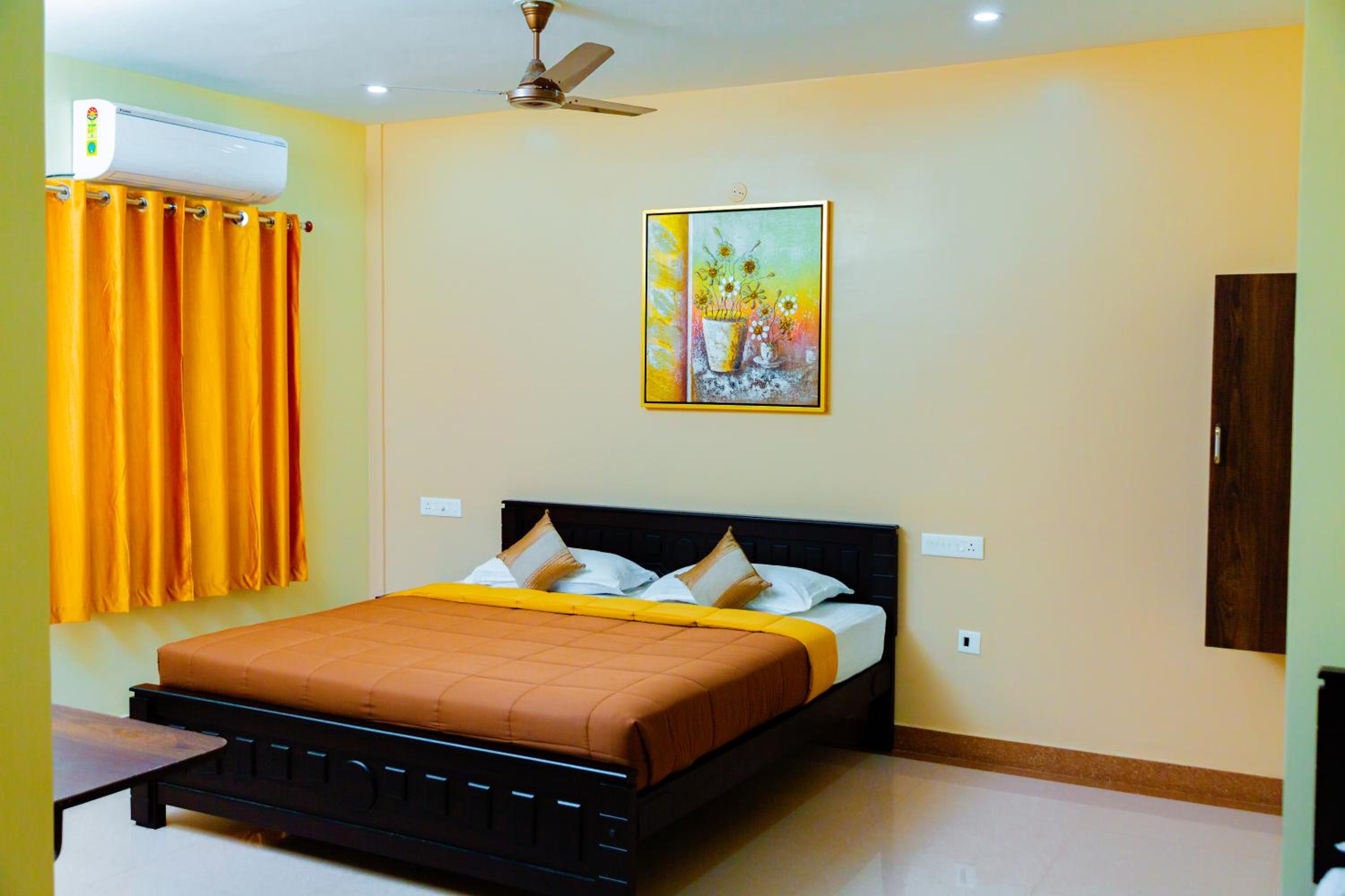 Family Room with Garden View photo 3