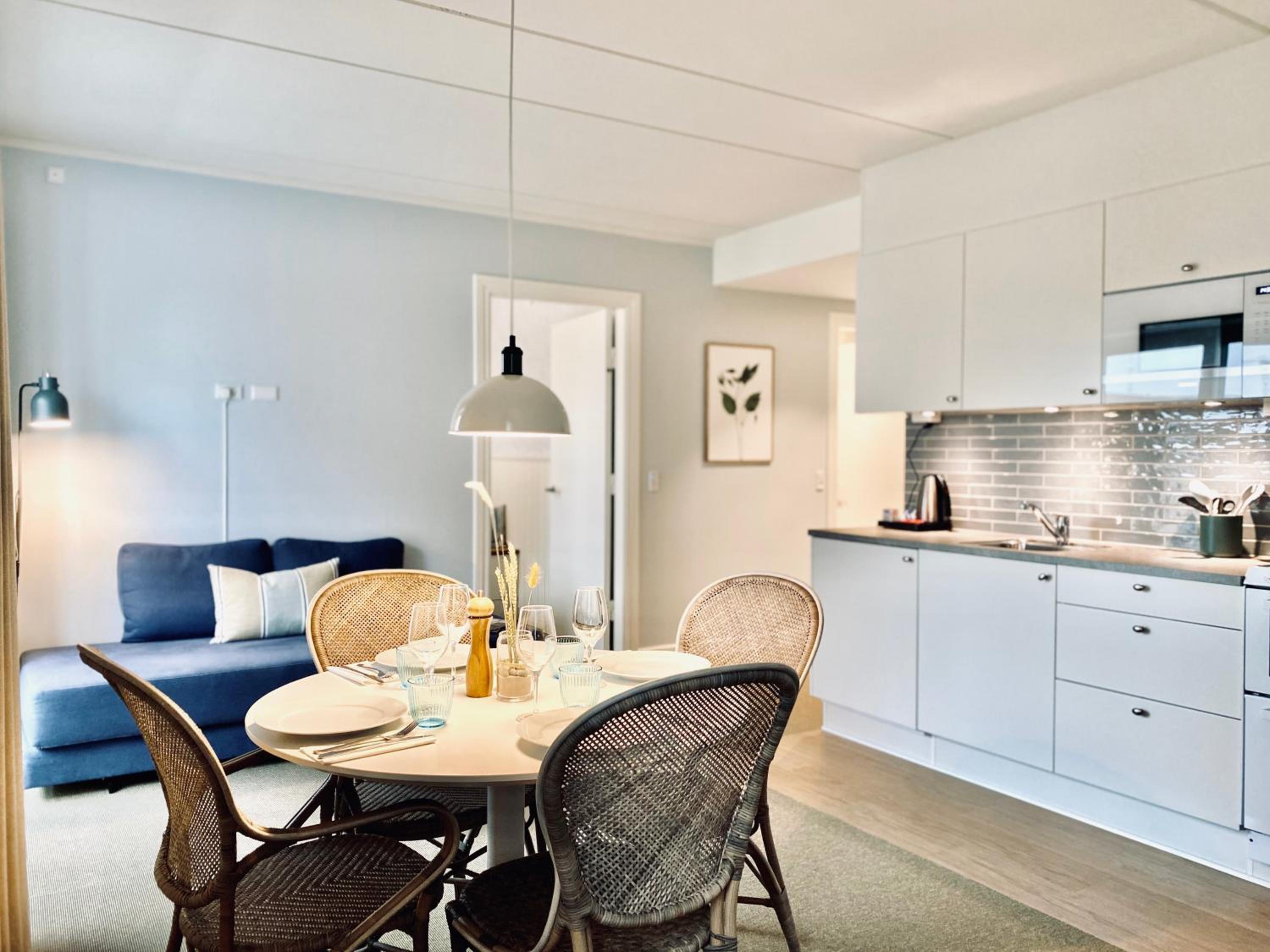 Two-Bedroom Apartment - Photo 14