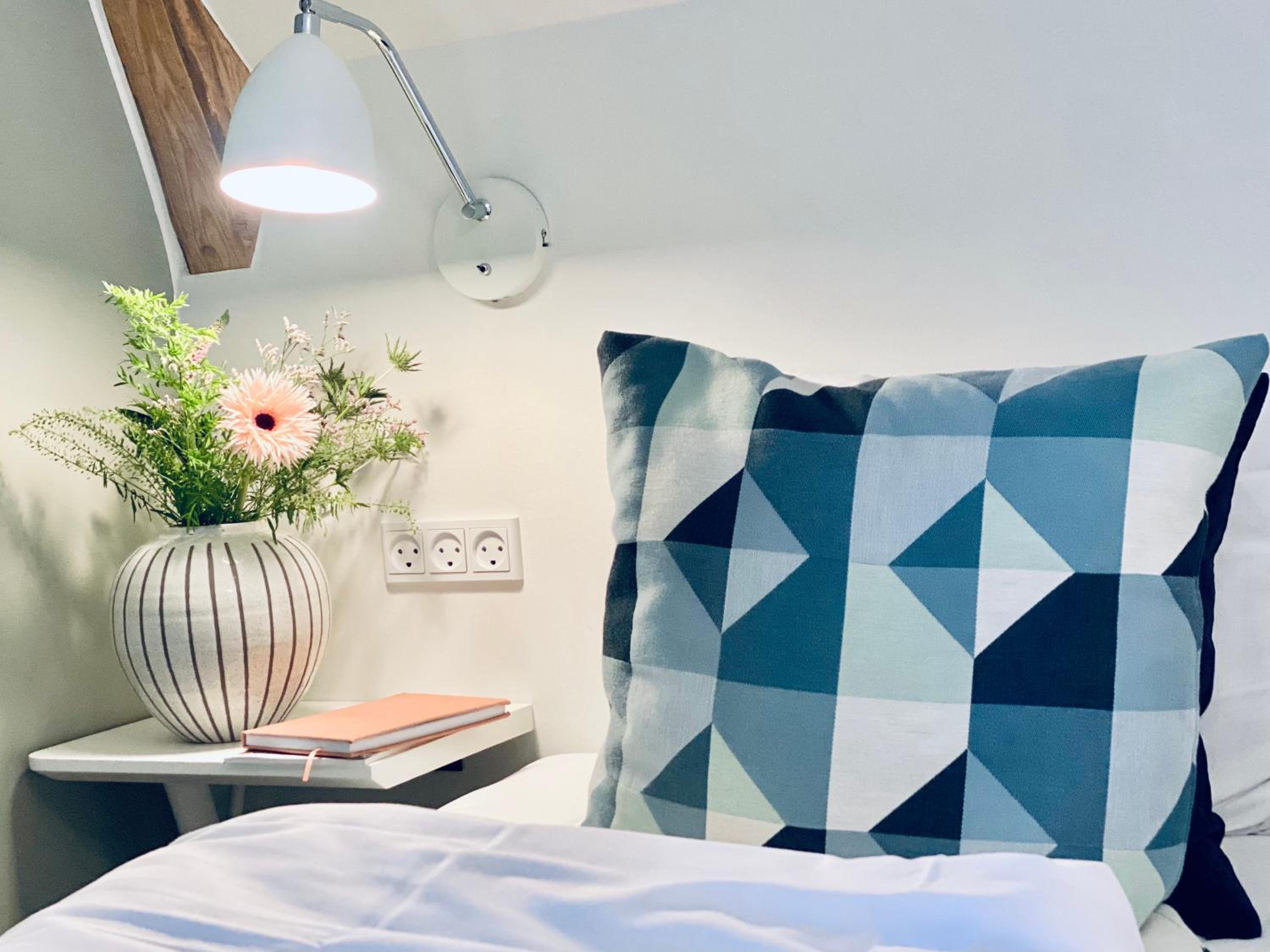 Double Room - Photo 2