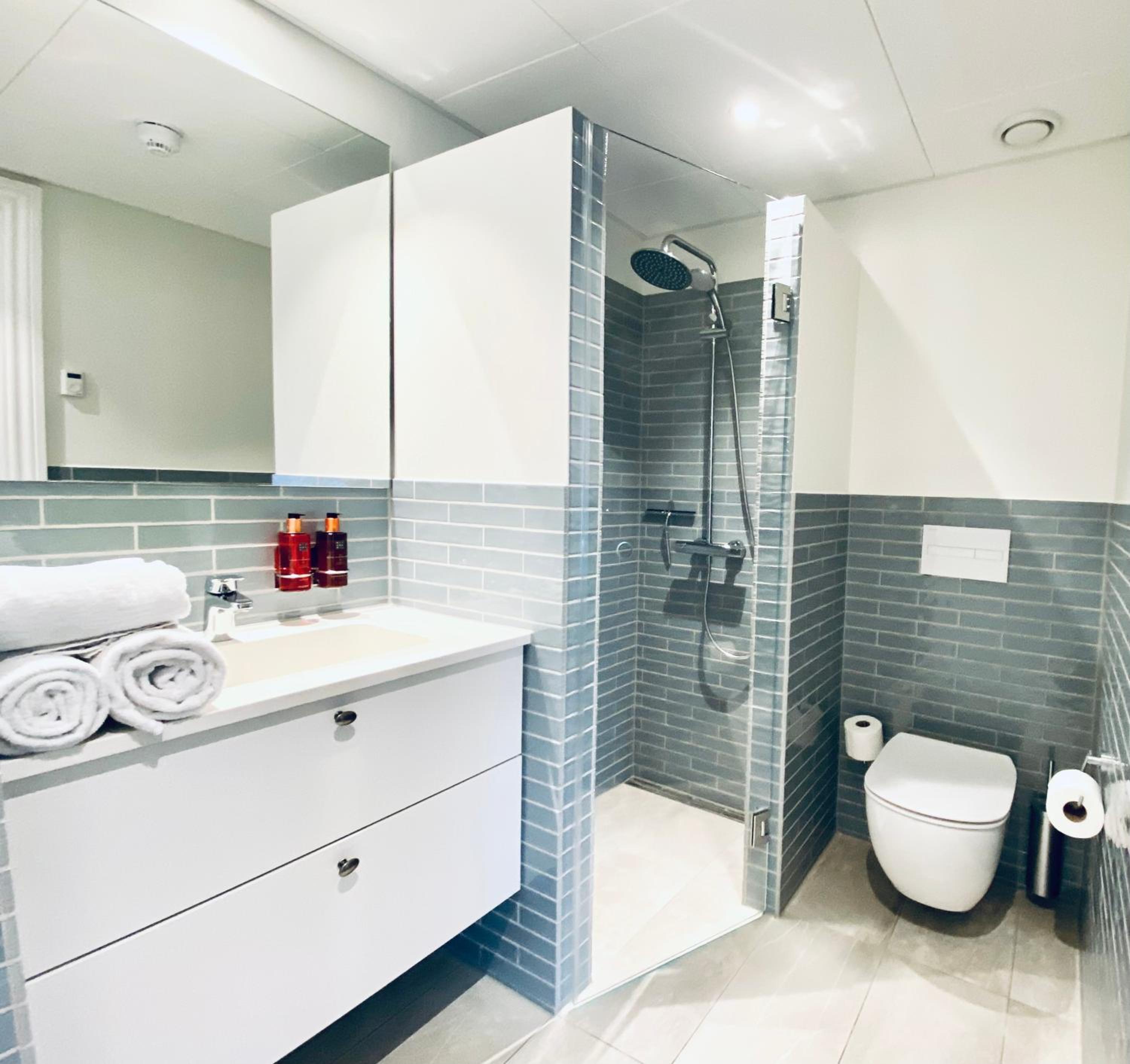 Double Room - Photo 20