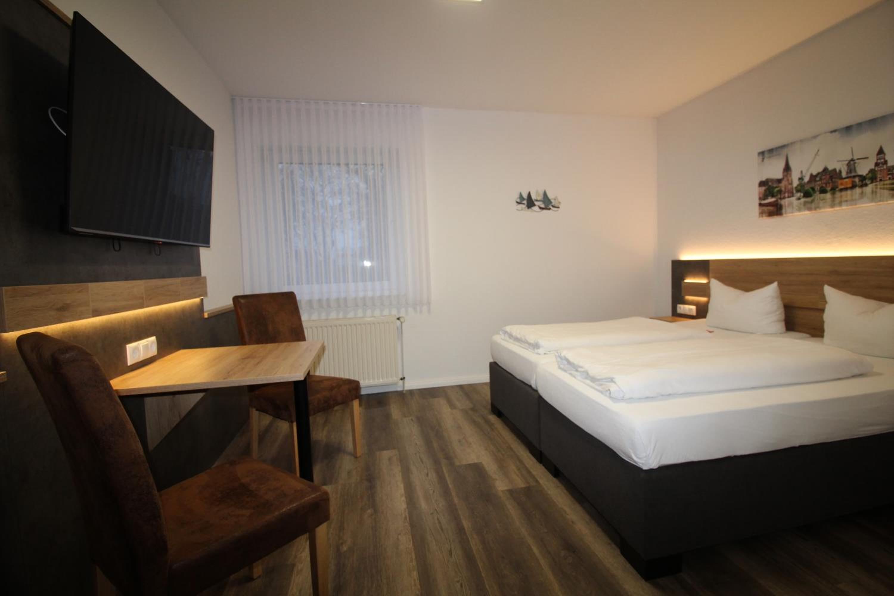 Double or Twin Room photo 1