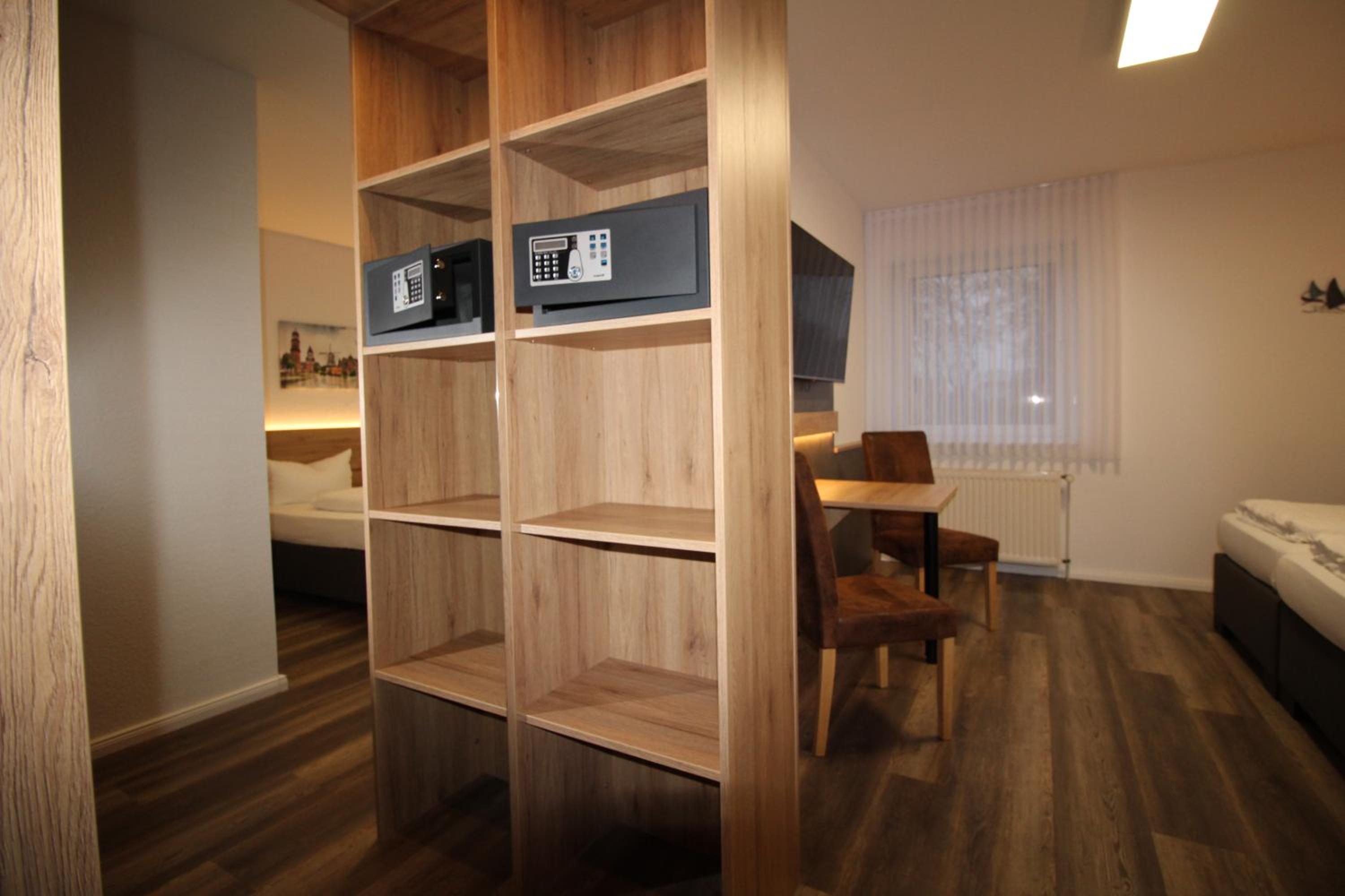 Double or Twin Room photo 2