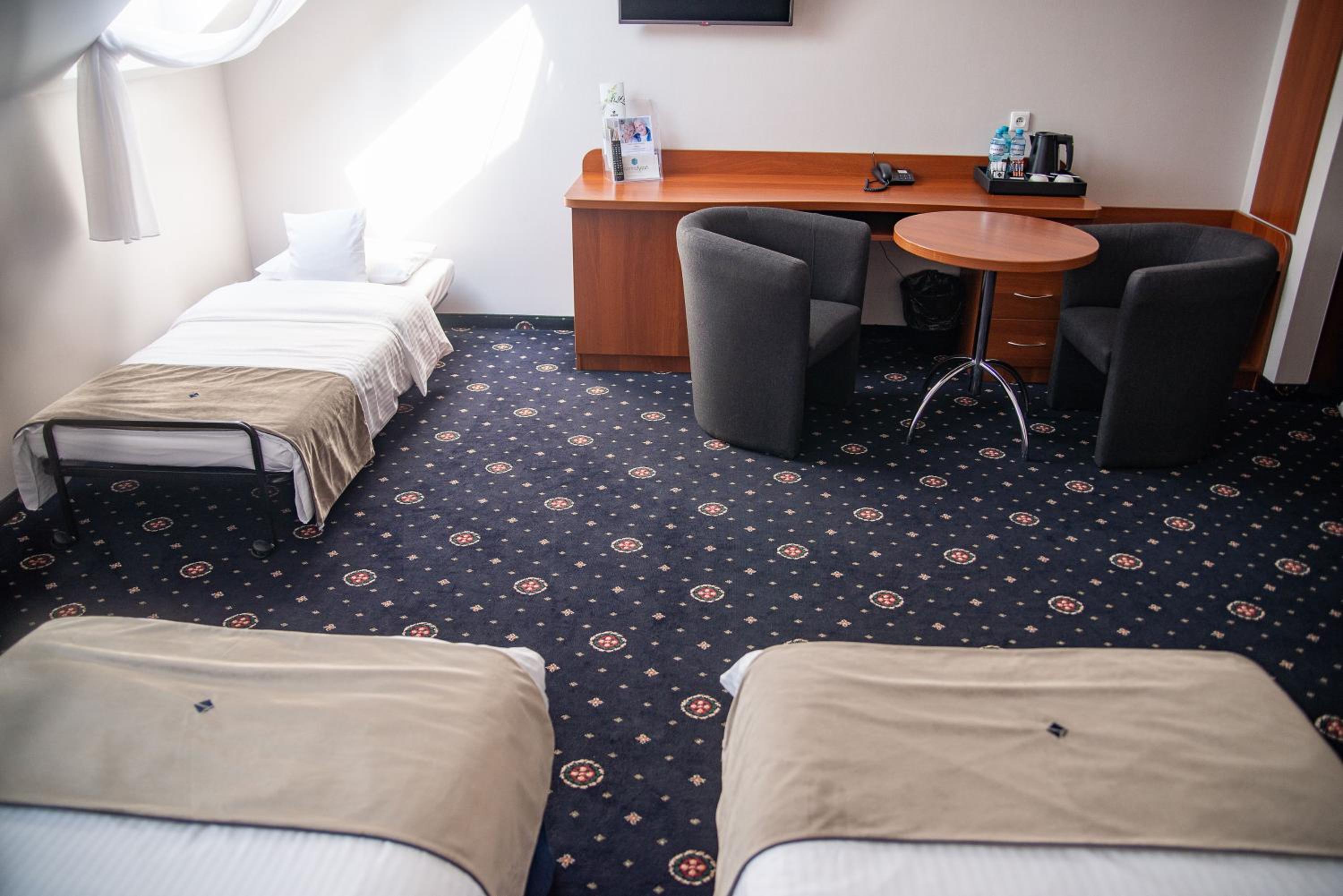 Triple Room photo 1