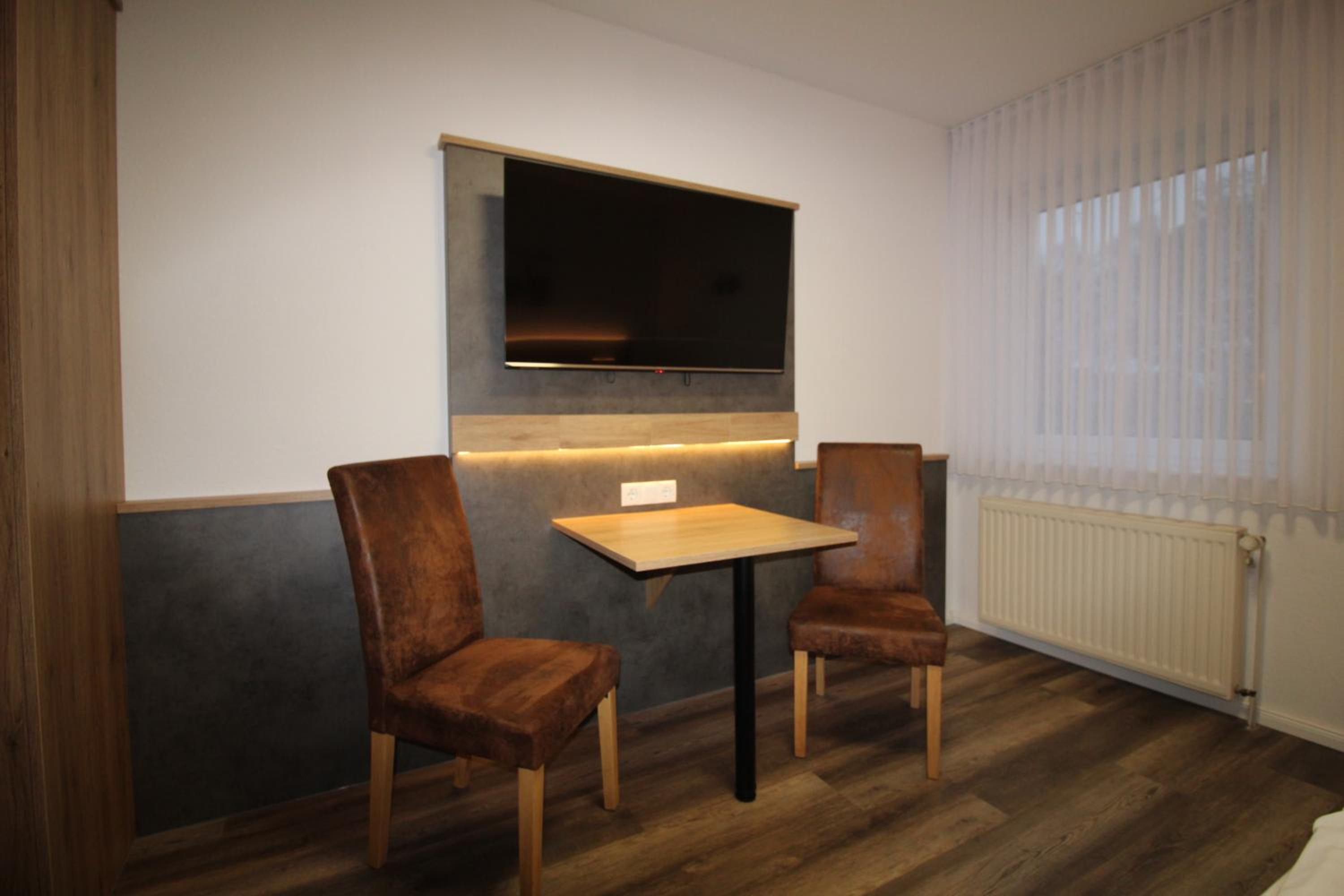 Single Room photo 3