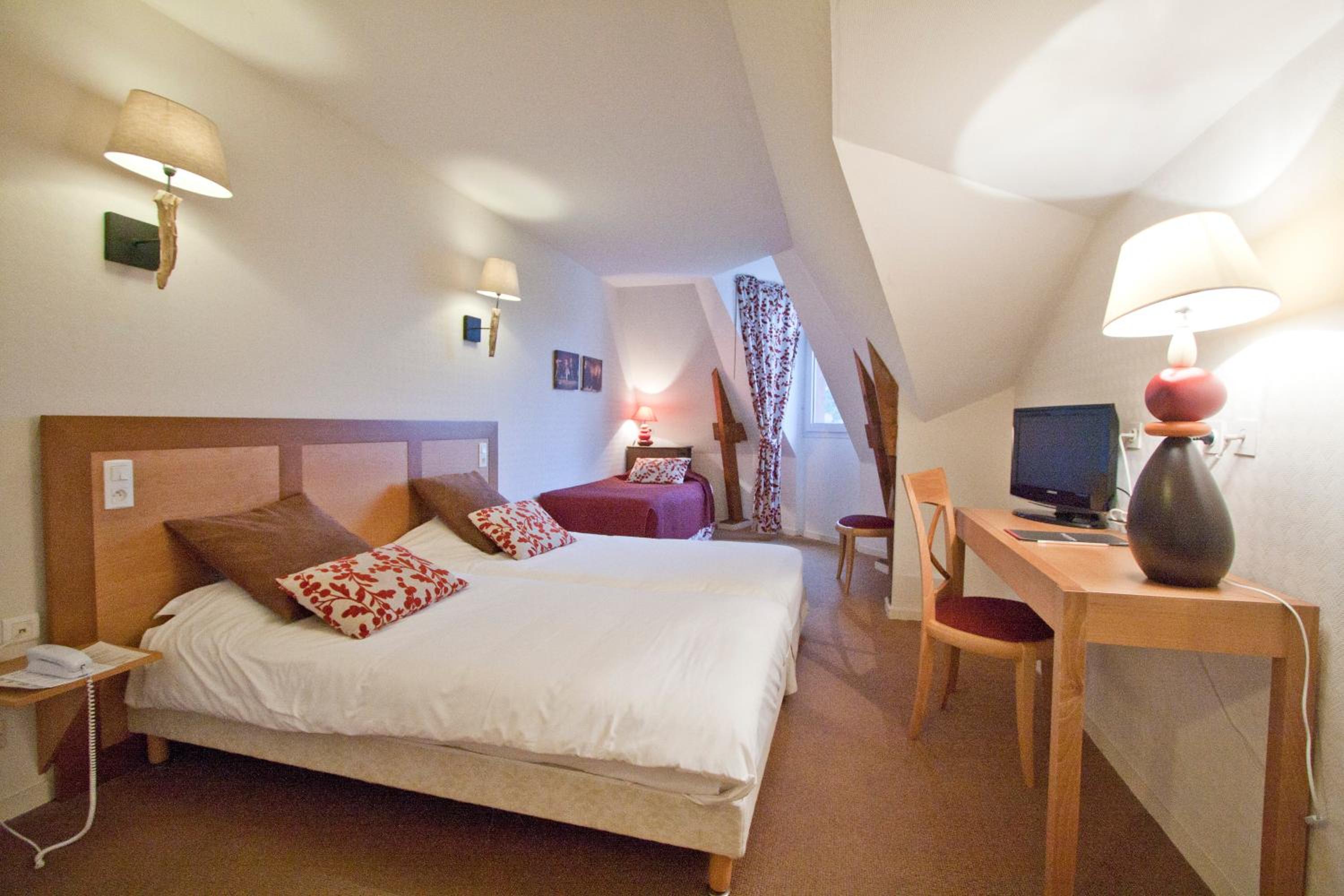 Triple Room photo 1